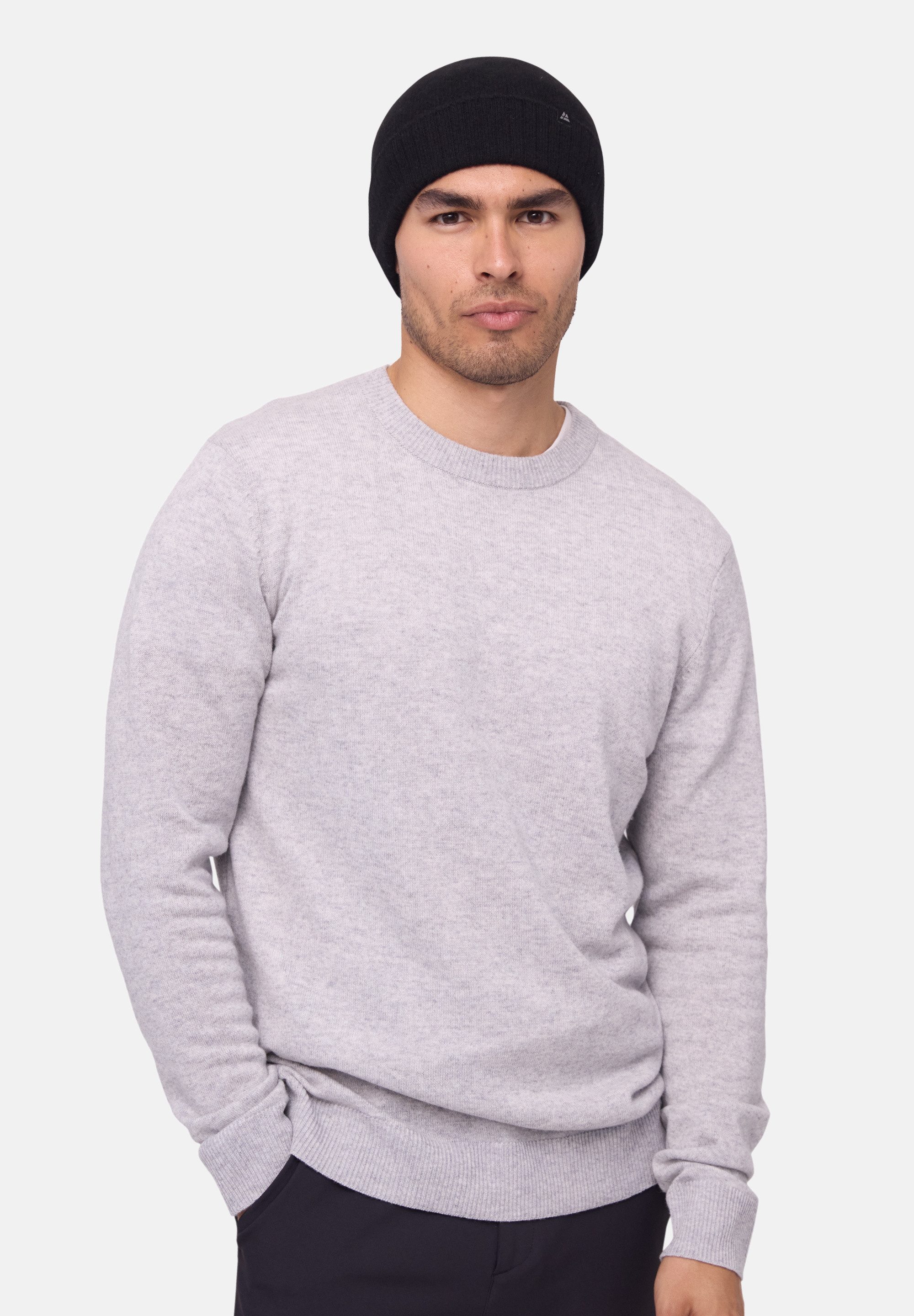 DANISH ENDURANCE Beanie Cashmere Unisex, hochwertige 100% Kaschmir Mütze, u günstig online kaufen