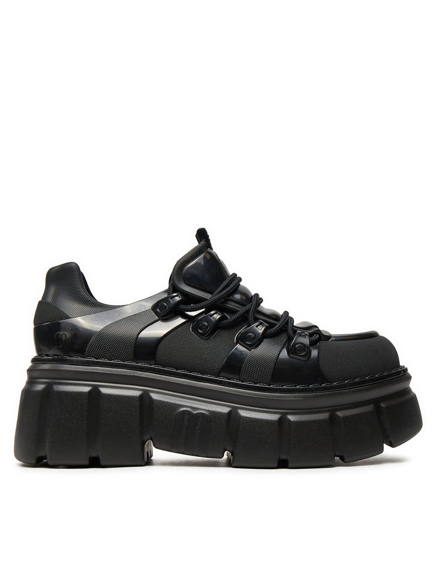 MELISSA Melissa Кроссовкиs Rebel Ad 35829 Schwarz Кроссовки