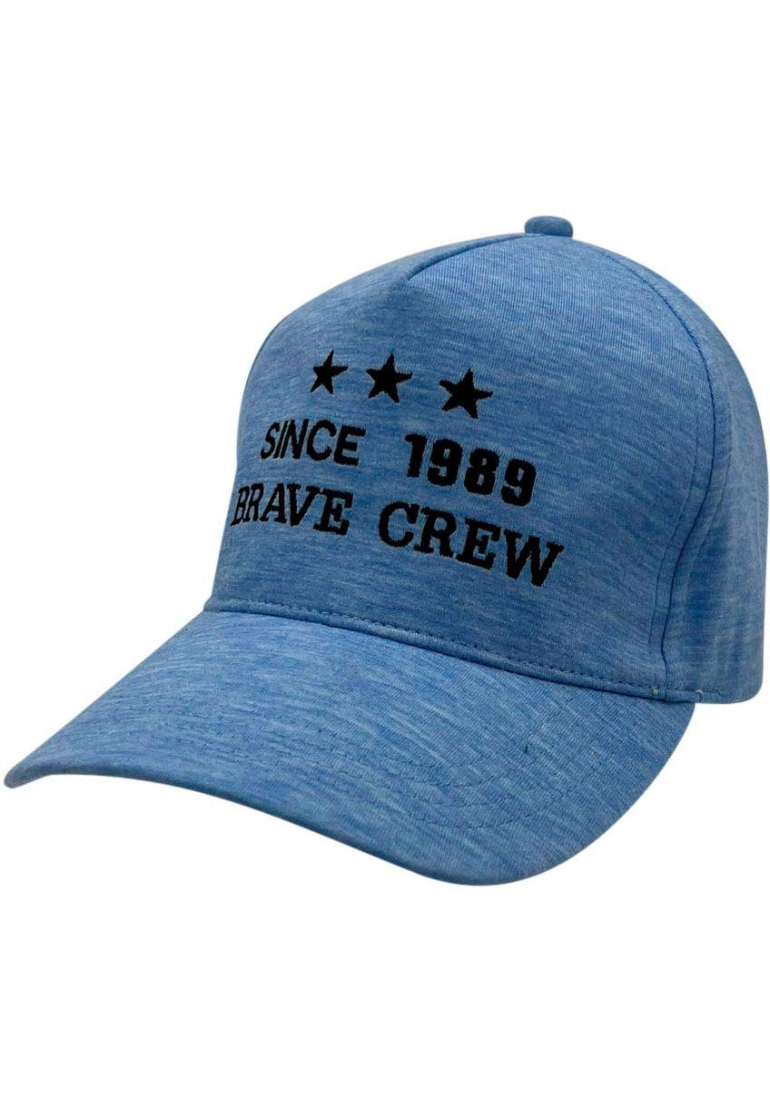 Damen Caps Highlight Company Baseball Cap