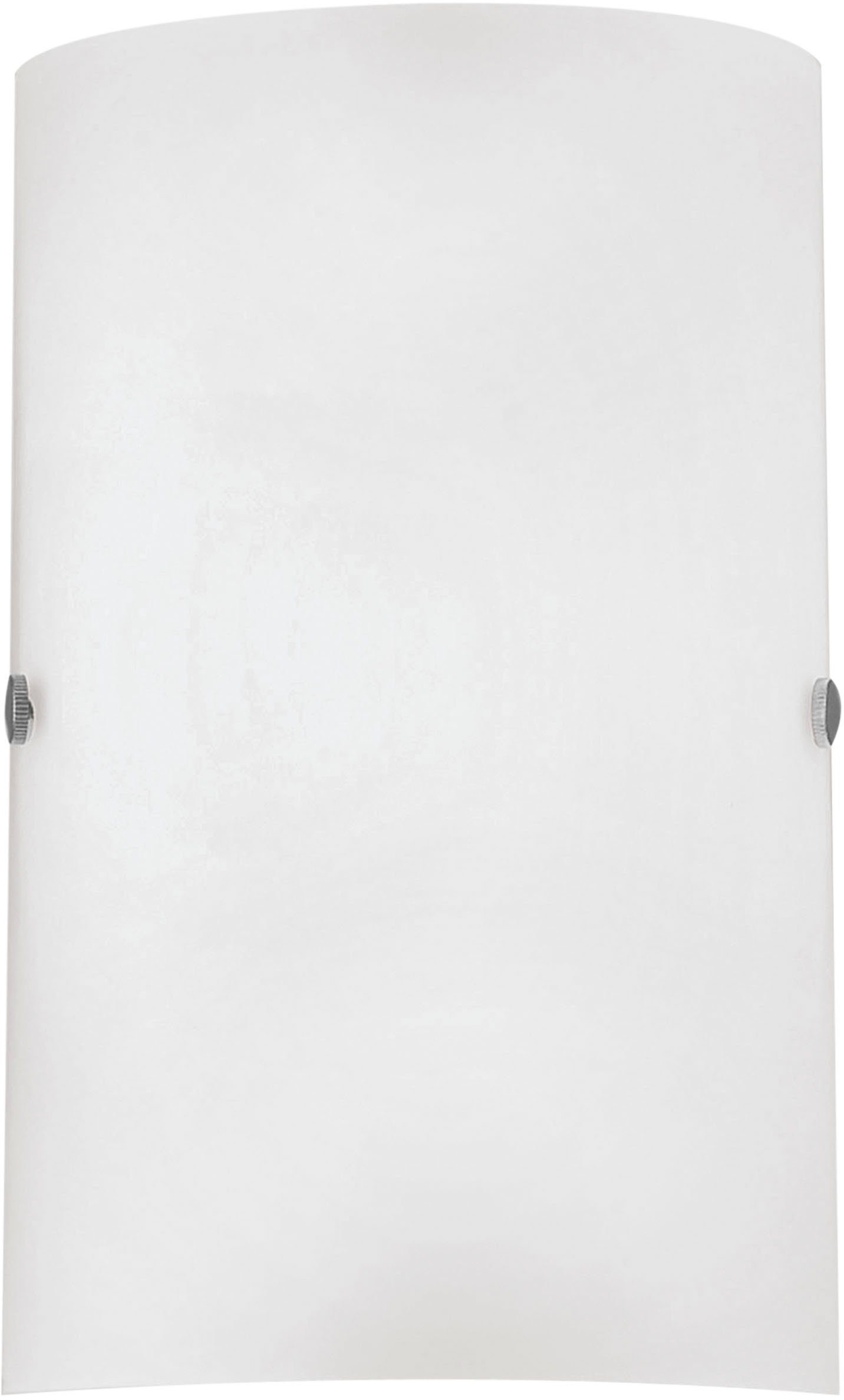 EGLO Wandleuchte TROY 3 Wandlampe, Wandbeleuchtung, satiniertes Glas in wei günstig online kaufen