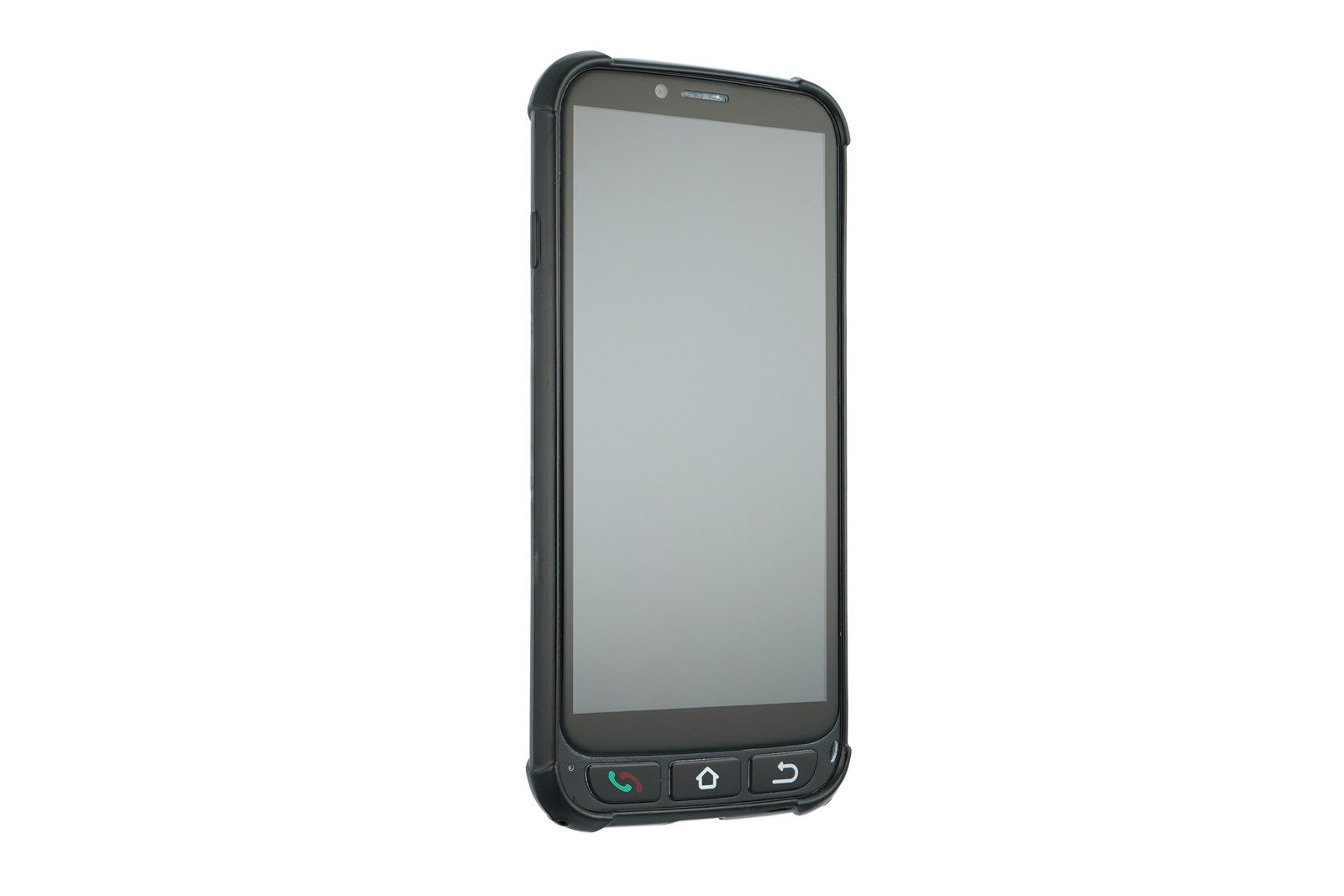 Handyhülle TPU-Hülle für SPC Zeus 4G / Zeus 4G Pro