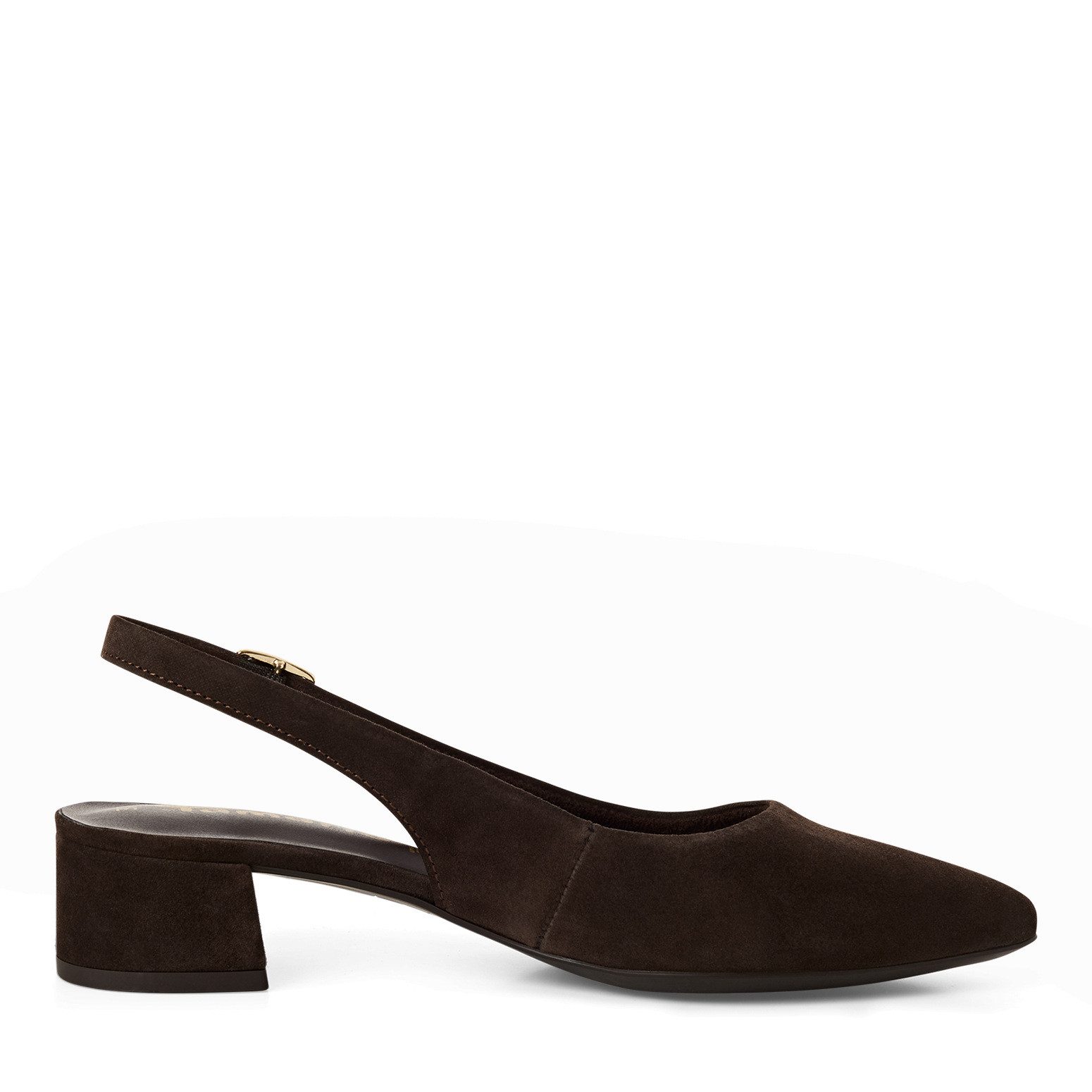 Tamaris Lederslingpumps Pumps günstig online kaufen