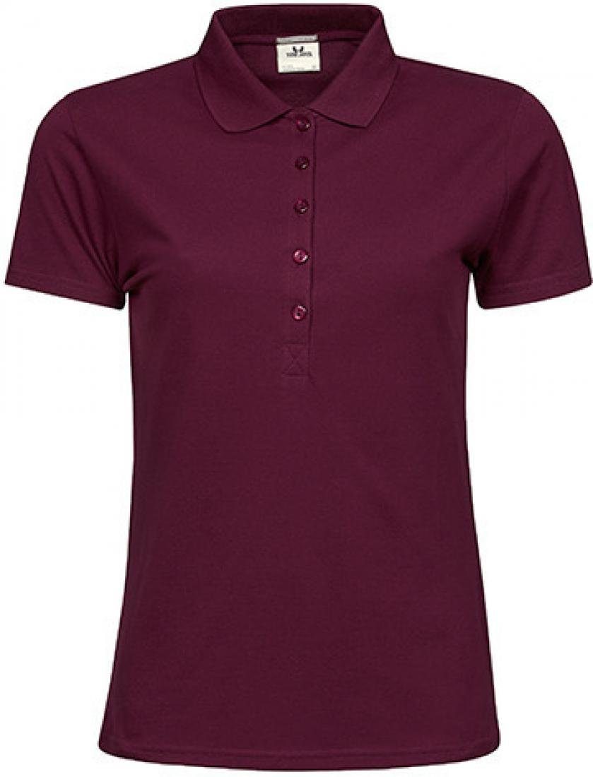 Tee Jays Poloshirt Damen Luxury Stretch günstig online kaufen