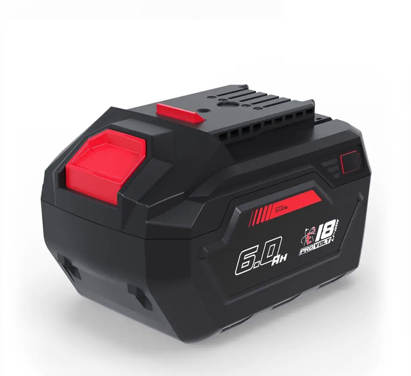 Güde Güde Akku APPV 18-60 6.0 Ah 18V Akkupack Ersatzakku Akkupacks