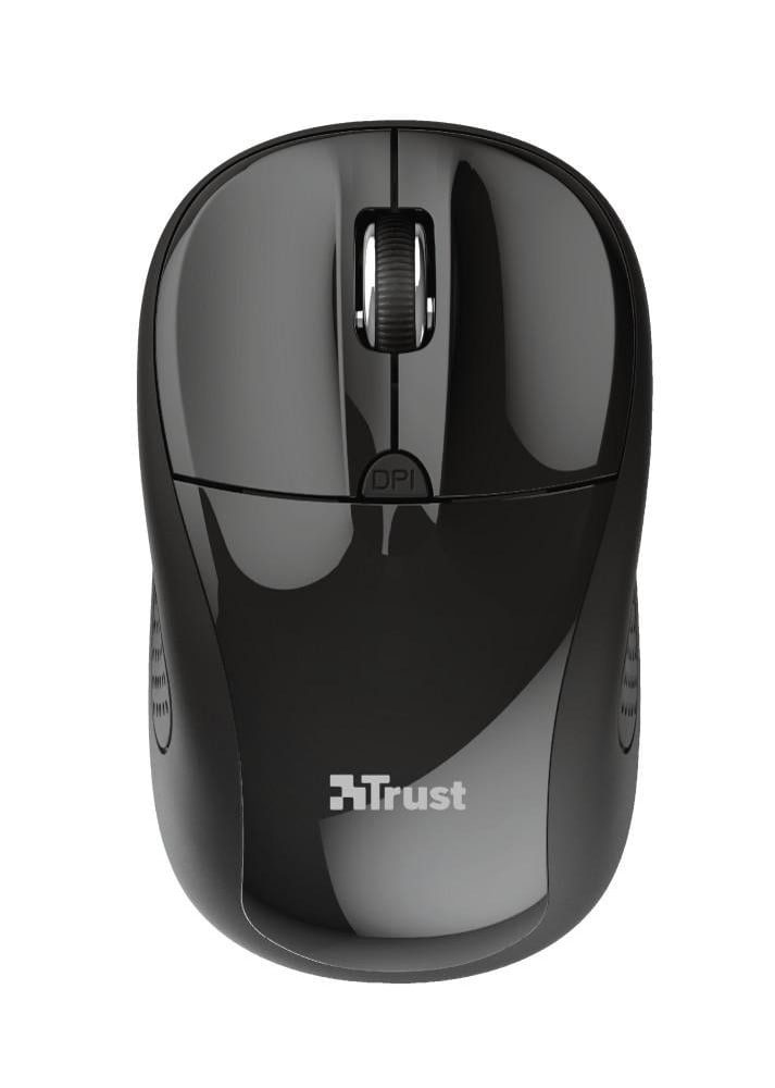 Computer Mouse Trus Trust Maus, PC-Maus, Computer Mouse