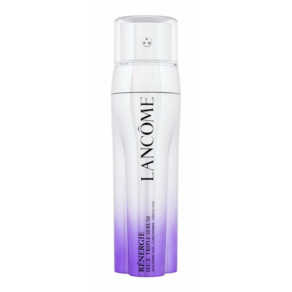 Tagescreme RÉNERGIE H.C.F. TRIPLE serum 50ml