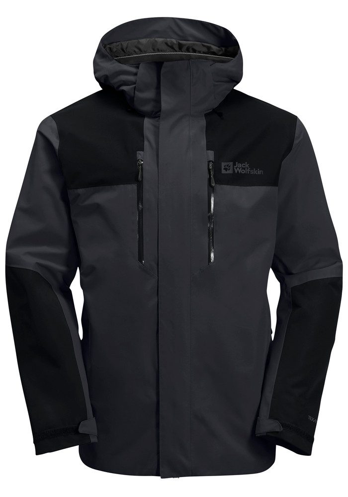 Funktionsjacke JASPER 2L JKT M