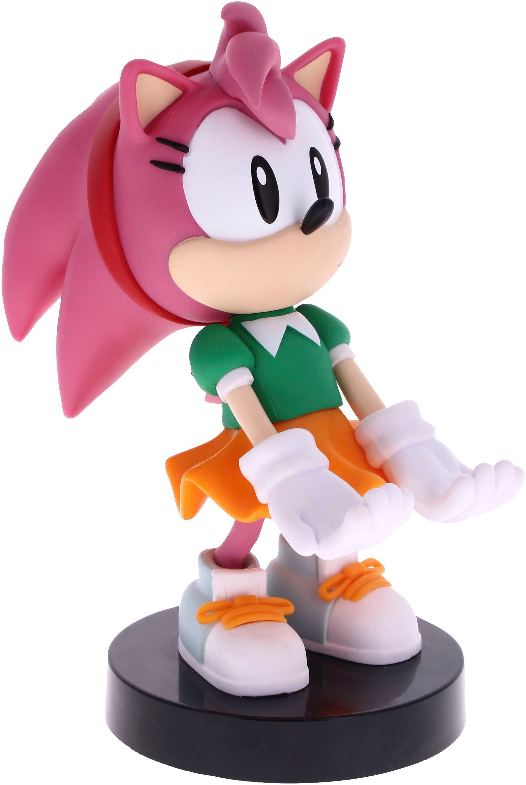 Exquisite Gaming Controller-Halterung Cable Guy - Sonic Amy Rose, (bis 5 Zoll, 1-tlg)