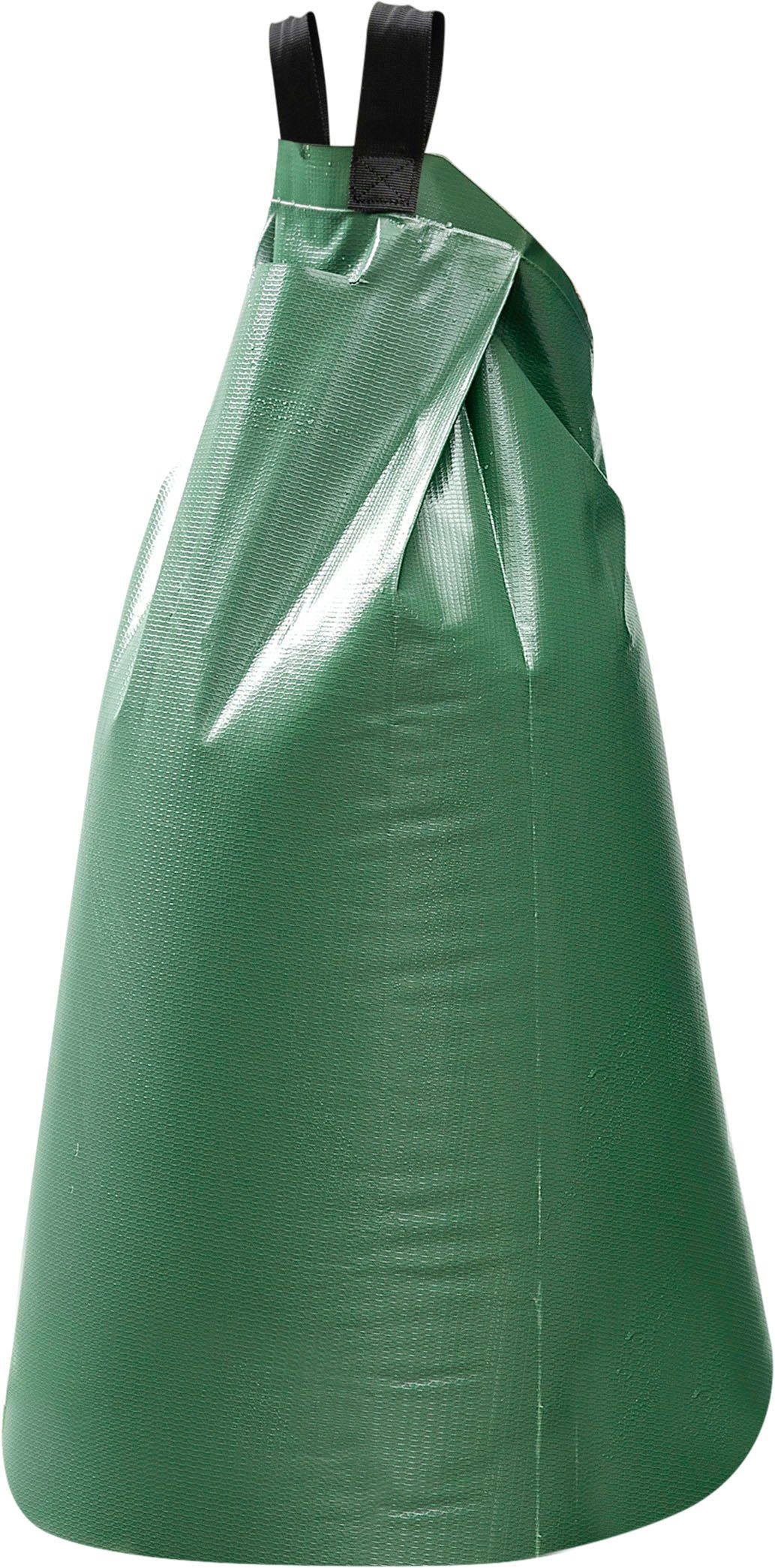 Windhager Bewässerungssystem Baumbewässerungsbeutel, zur konstanten Tröpfchenbewässerung von Bäumen