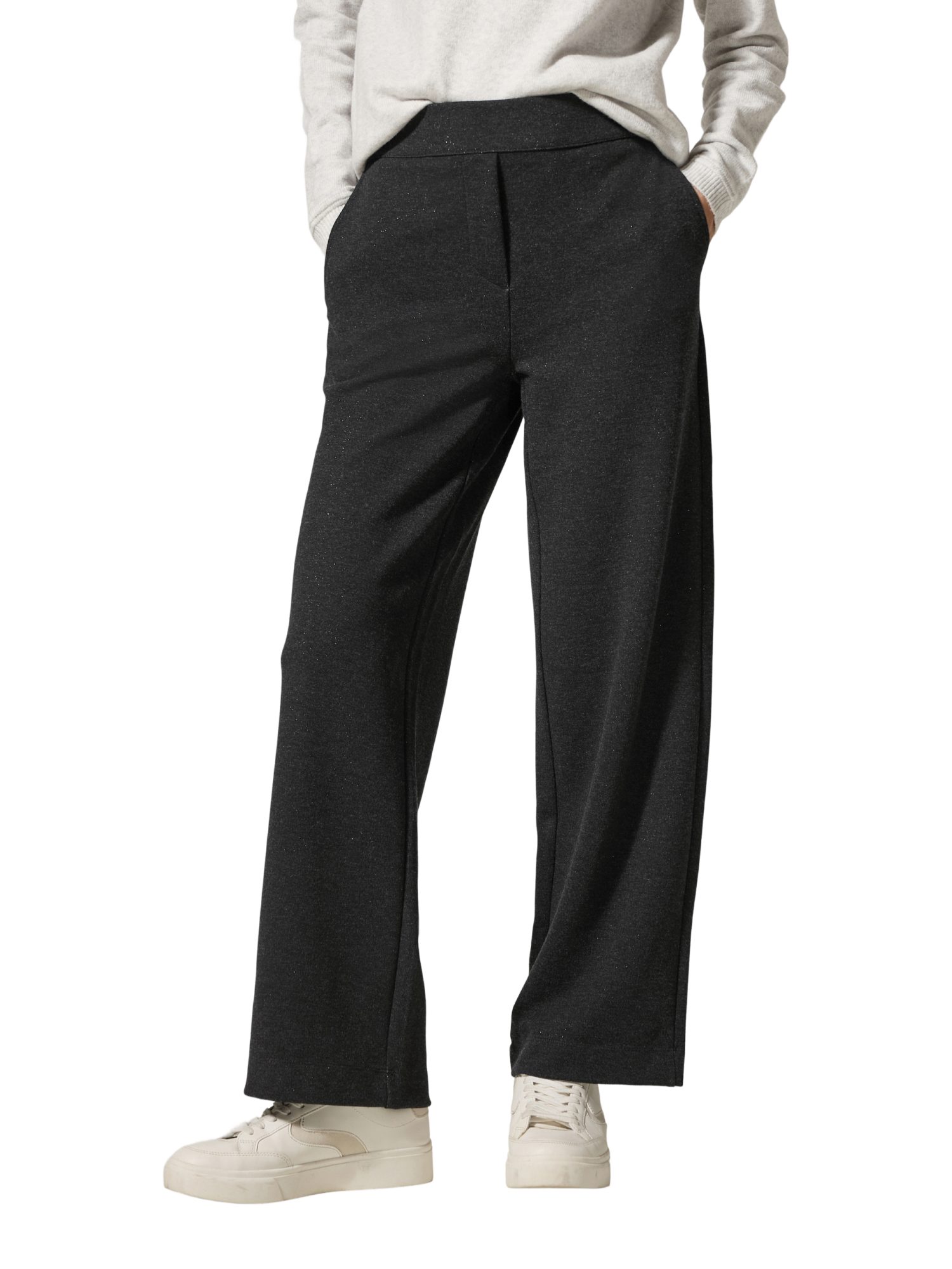 CECIL Stoffhose
