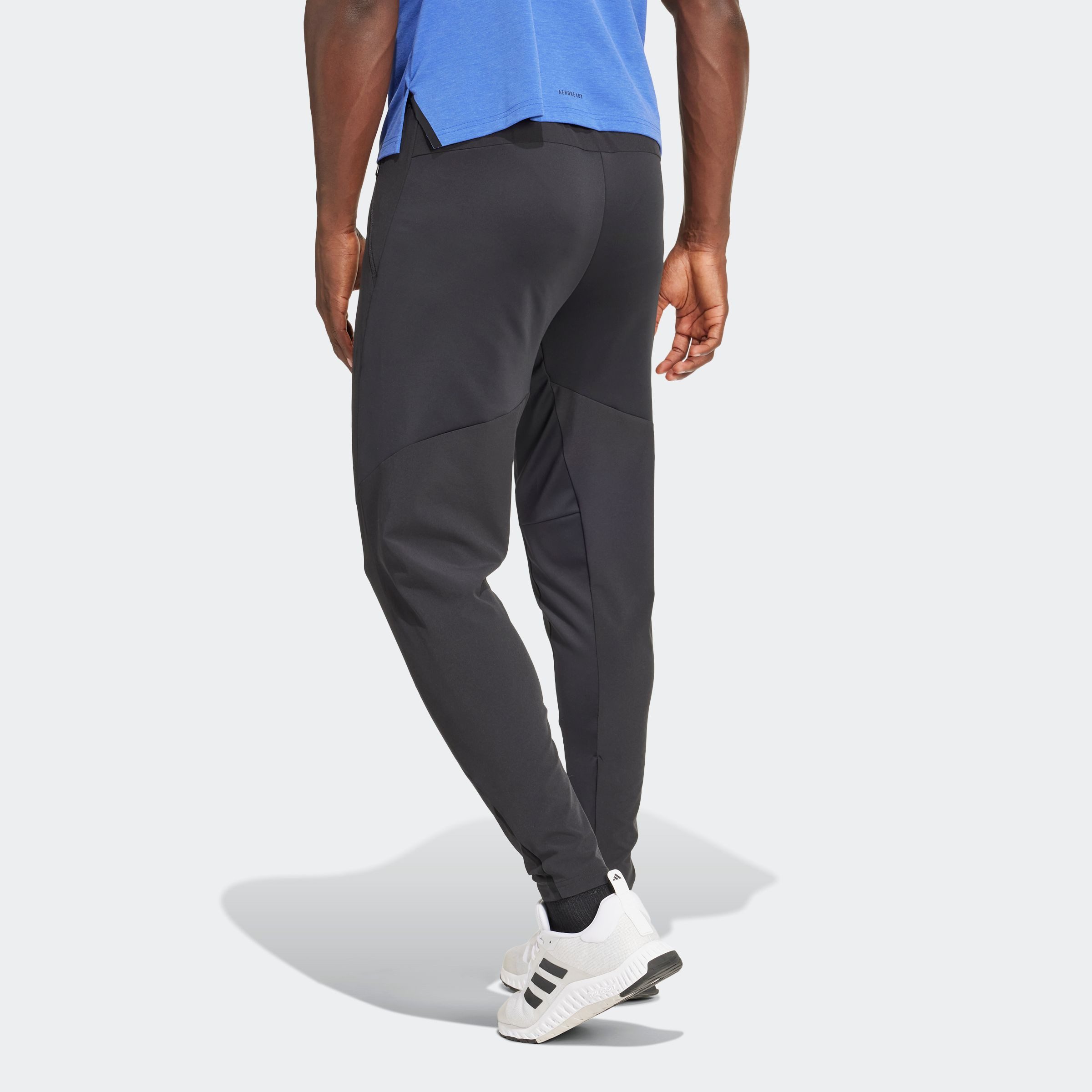 adidas Performance Sporthose D4T HYBRID PANT günstig online kaufen