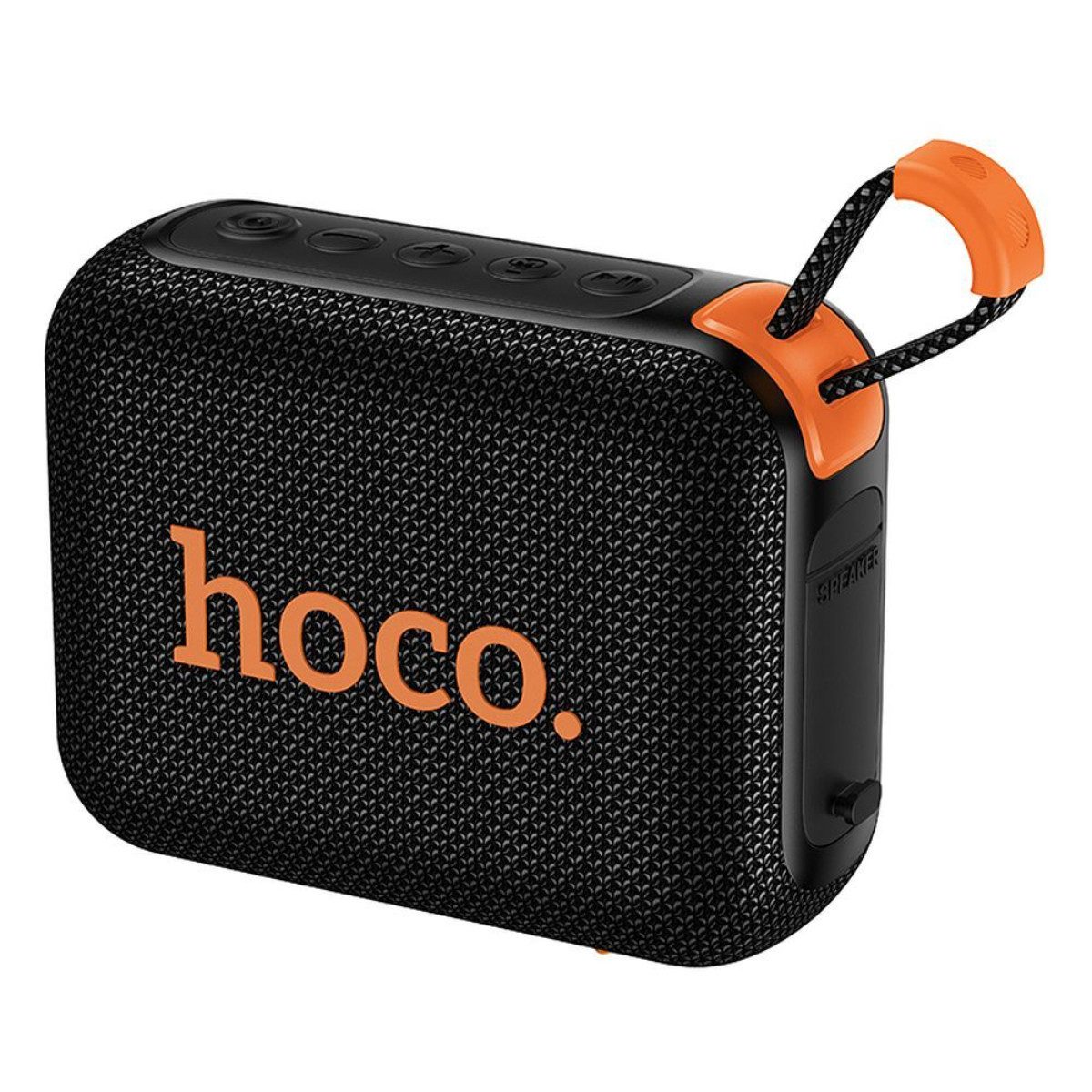 hoco. HC31 Bluetooth-Lautsprecher (10 W, Kompakter Bluetooth Lautsprecher mit 10 W Leistung)