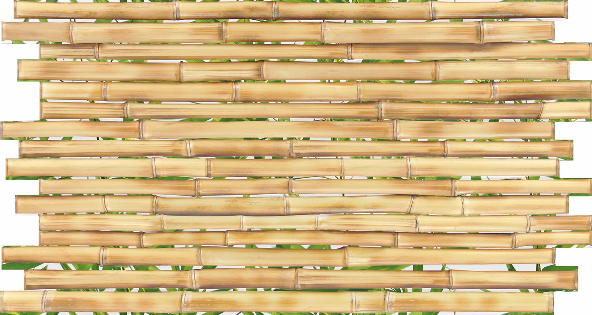 Dekorative Fake) Wandverkleidung (Dekorplatten Paneel) Wandtattoo Wanddekoobjekt - 58599 Wandaufkleber Look (1 Regul mit Holzwand Optik - aus Holz PVC als Wandpaneele 3D
