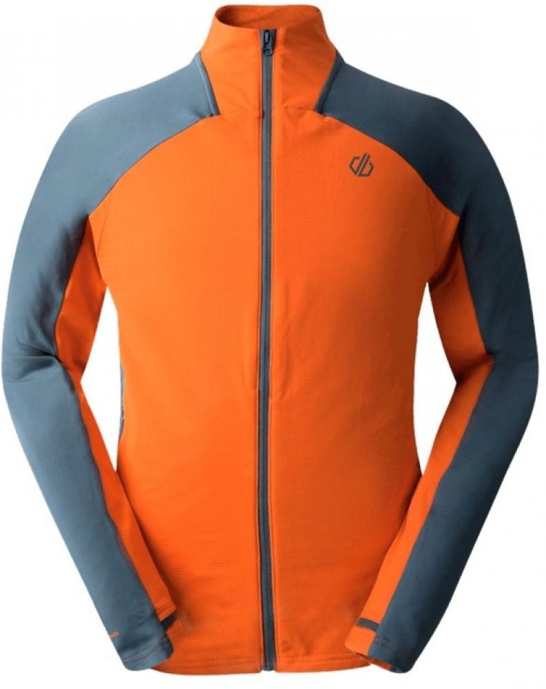 Dare2b Outdoorjacke Herren Jacke SubstratumIVStrMd Mens Stretch midlayer