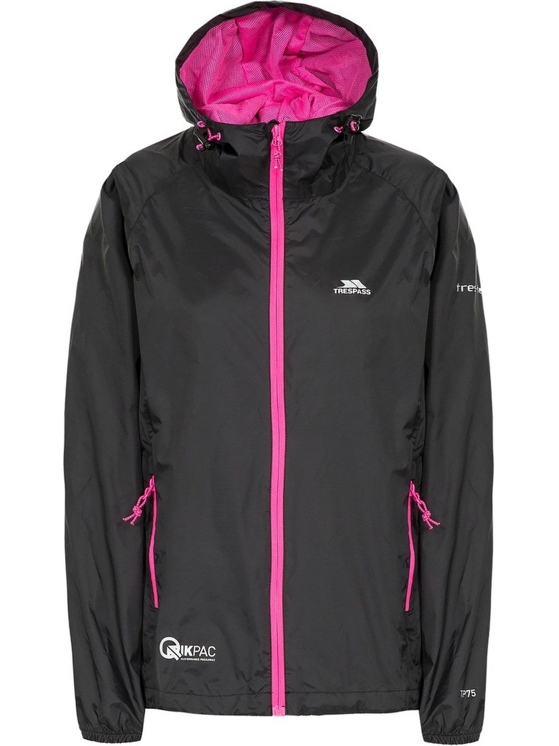 Trespass Regenjacke