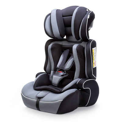 Babify Autokindersitz City Fix Auto-Kindersitz, ab: ab 9 Monaten, bis: 12 Jahre, ab: 9 kg, bis: 36 kg