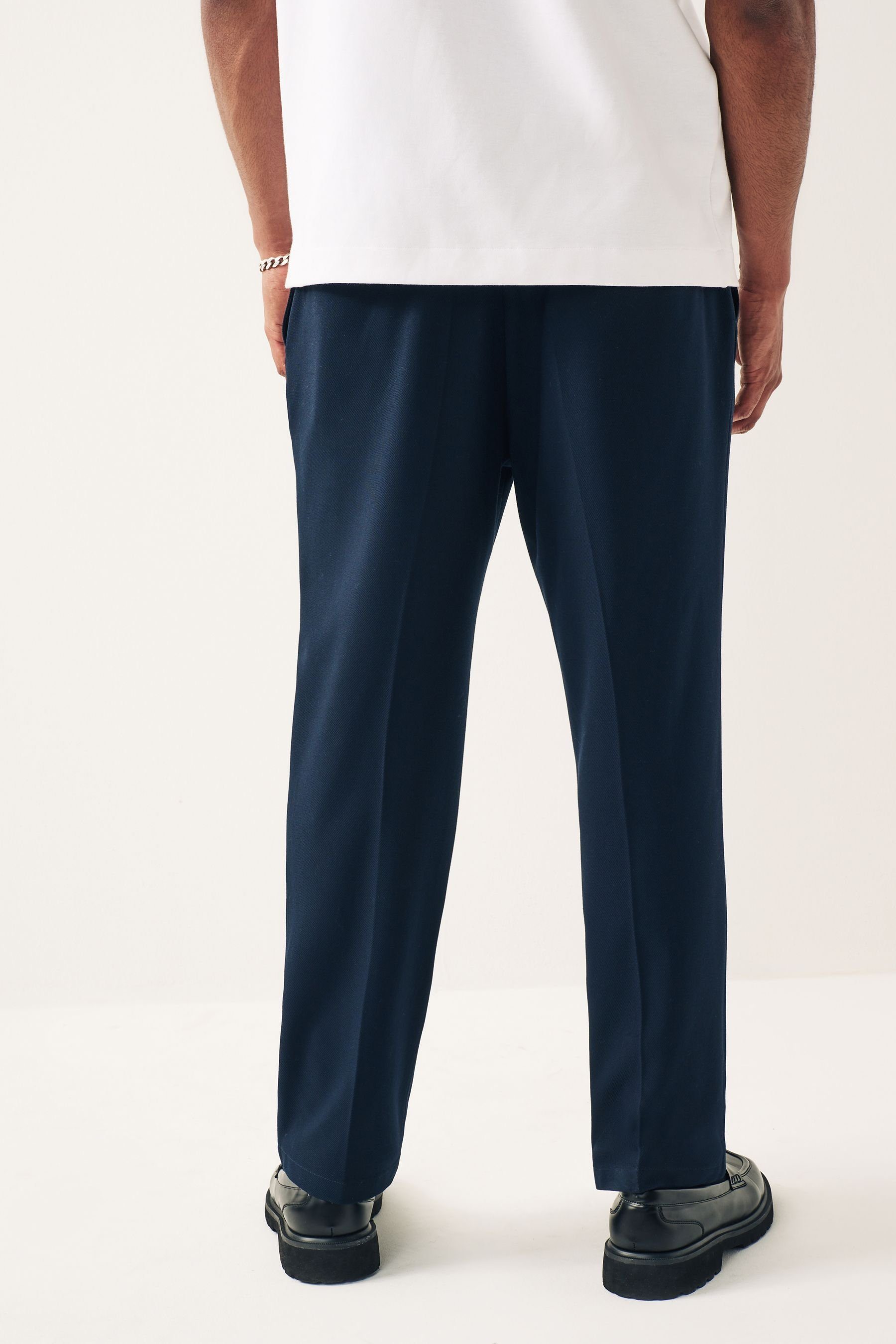 Next Jogginghose Relaxed Fit Jogginghose (1-tlg) günstig online kaufen