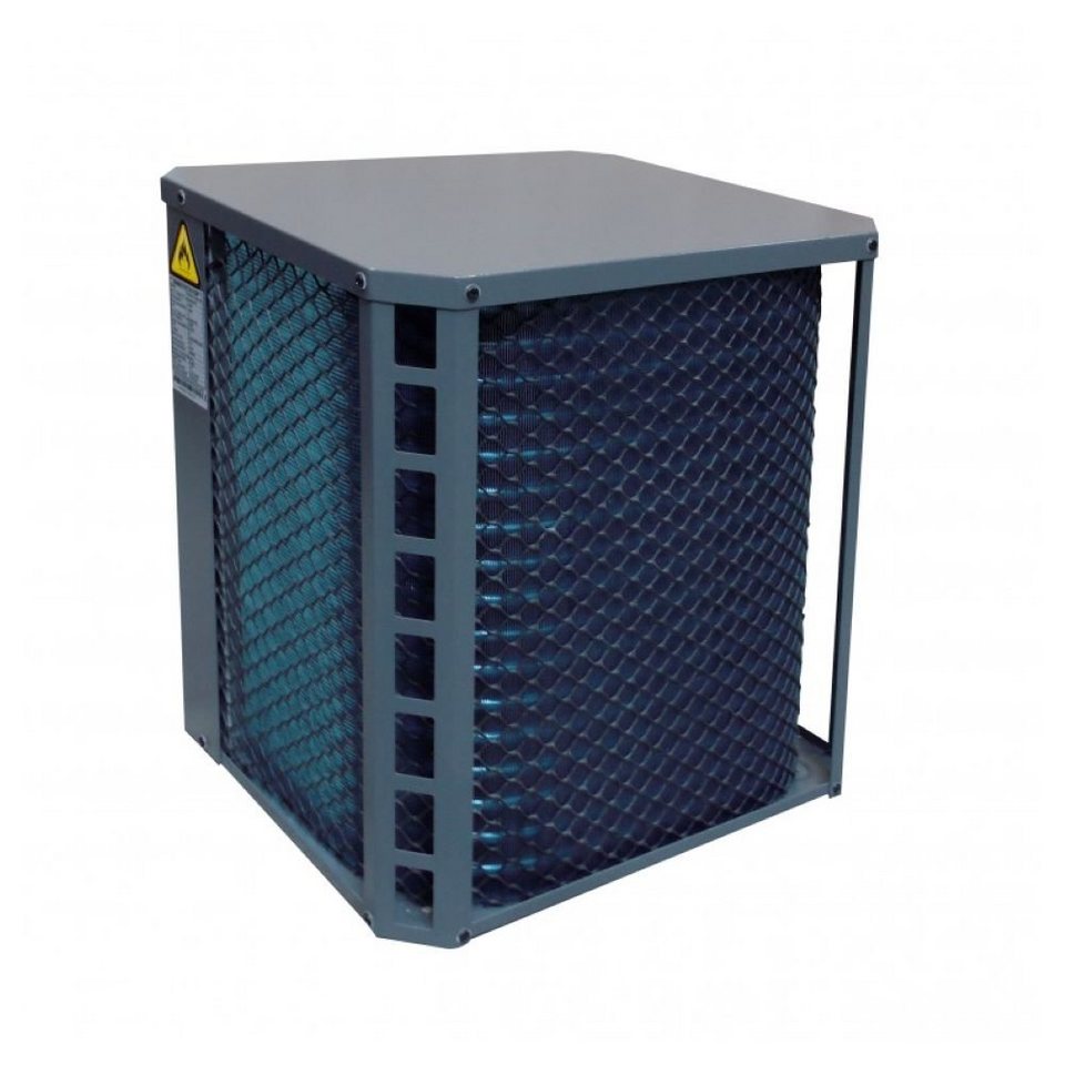 Ubbink Pool-Wärmepumpe Ubbink Wärmepumpe Heatermax Compact L8 mit 5,8kW