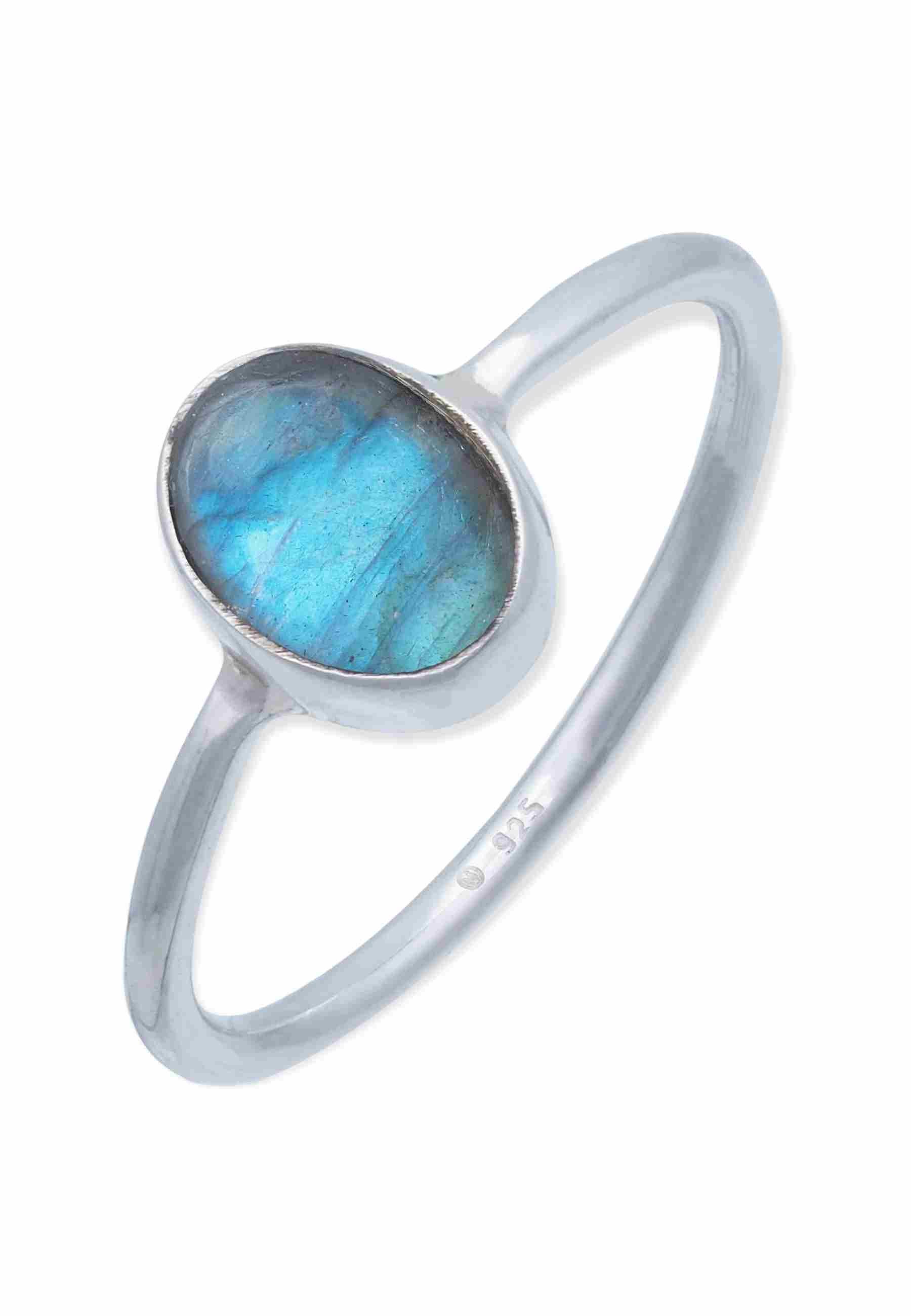 mantraroma Silberring SAMA oval aus 925 günstig online kaufen