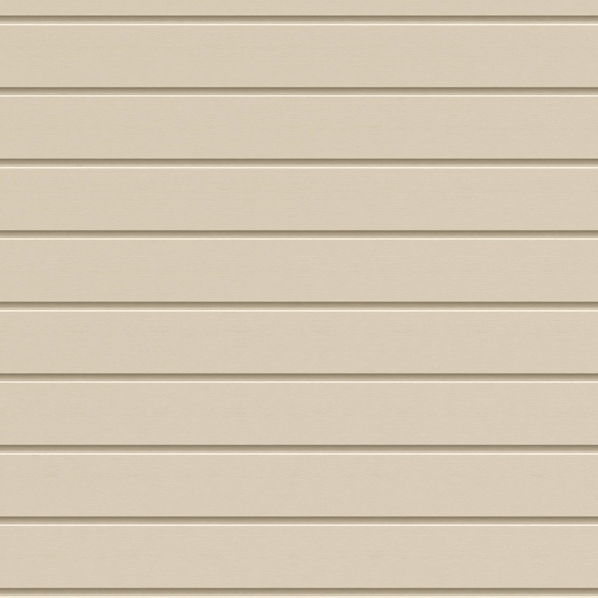 VILO Verkleidungspaneel Canadian Siding SV-05 Rundprofil 2-Brett 3,0m St. 0,75qm beige, BxL: 28,5x300 cm, 0,85 qm, (Stückweise 1 Paneel, 0,85 qm) 2-lagig, solid – Bild 5 von 5