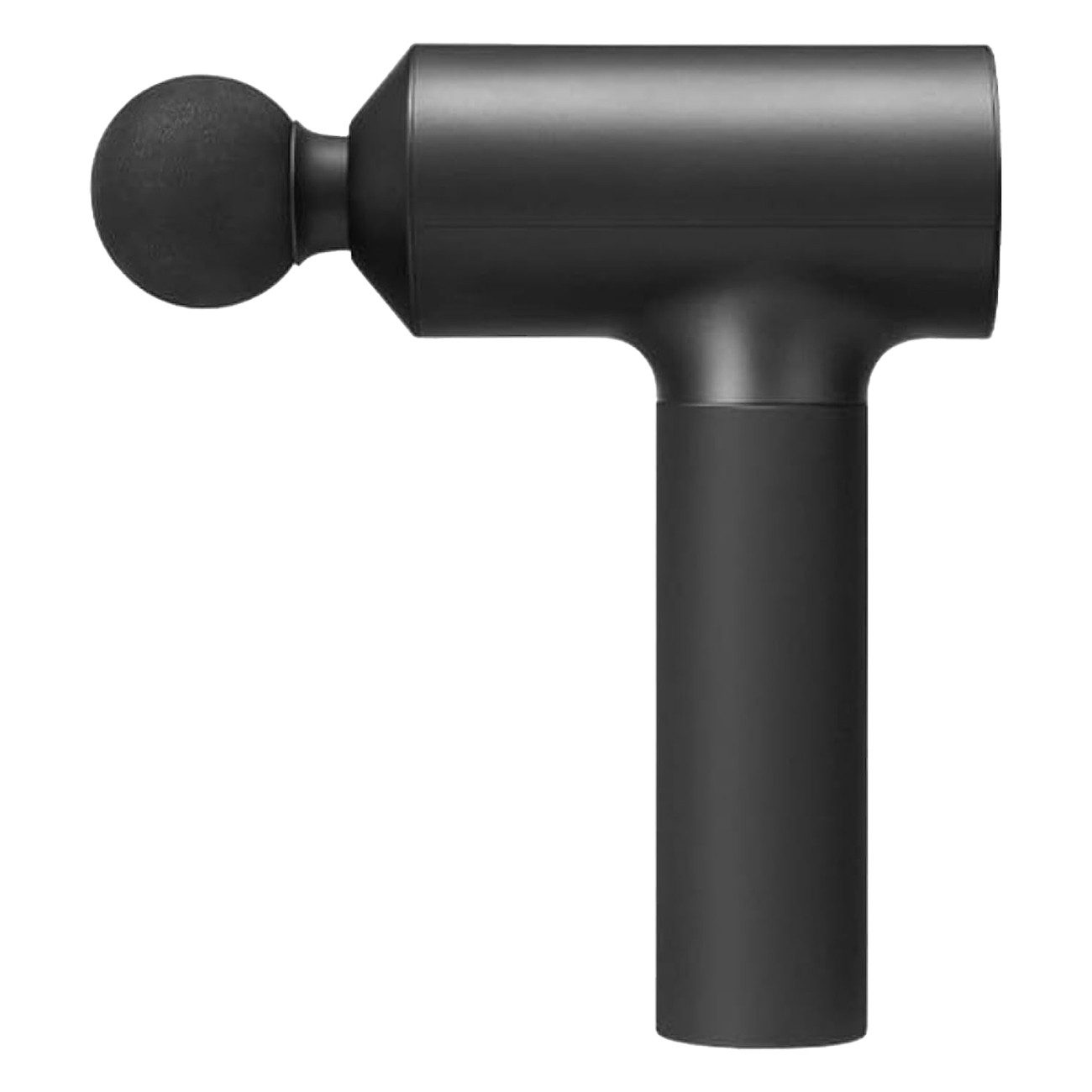 Xiaomi Massagepistole BHR5608EU, bis zu 12 h Betriebsdauer, 20 V, Ladestandsanzeige, 3 Aufsätze