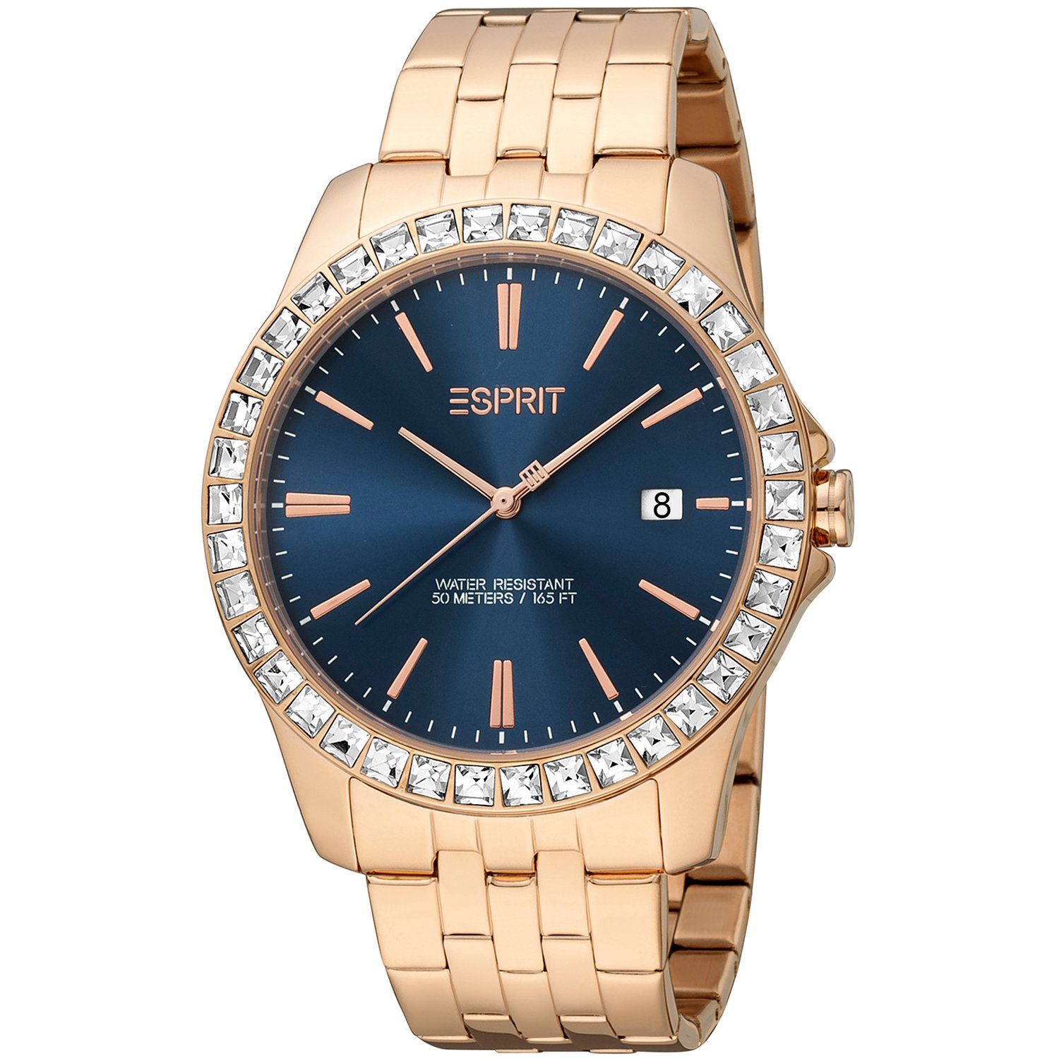 Esprit Digitaluhr ES1L318M0085