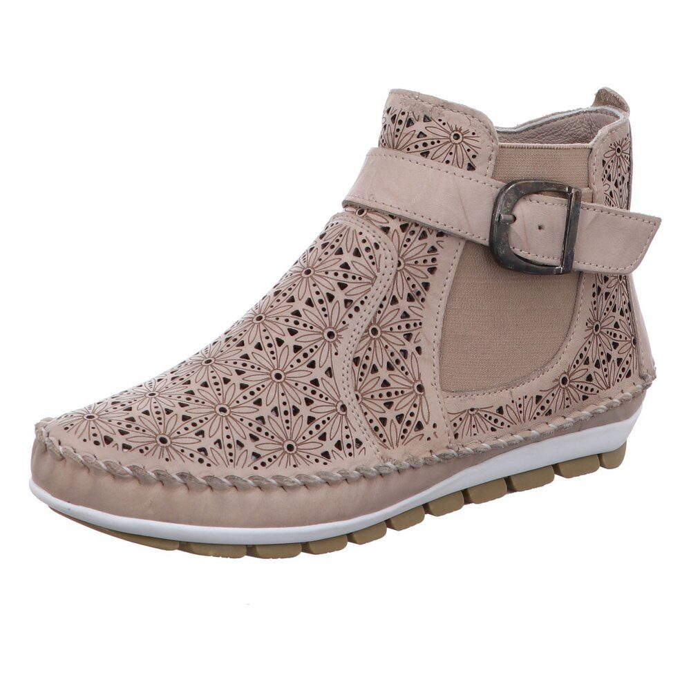 Gemini Gemini - Nappa/Kombi Stiefel - günstig online kaufen