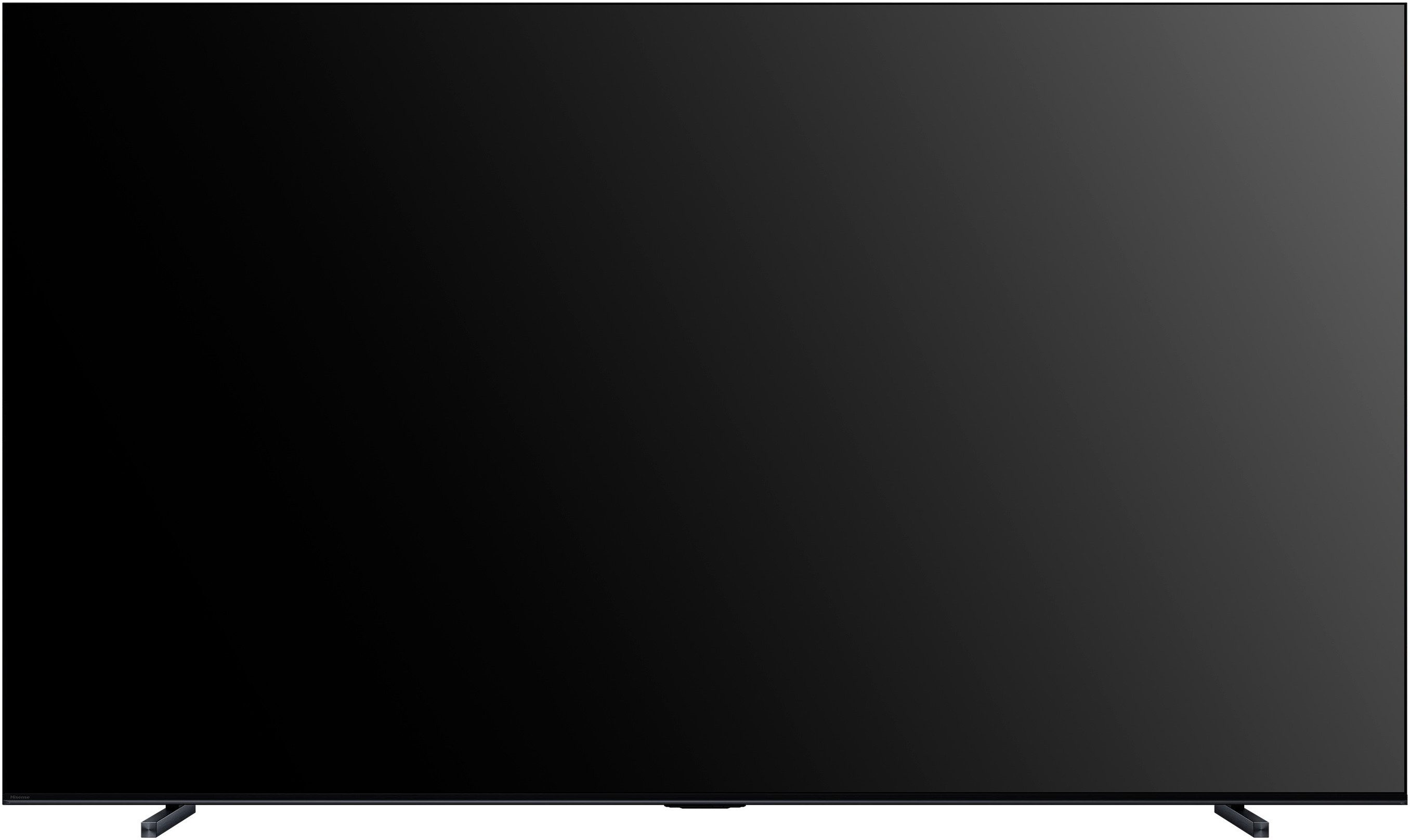 Hisense 100U7Q QLED Mini LED-Fernseher (253 cm/100 Zoll, 4K Ultra HD, Smart-TV, 4K UHD Mini LED)