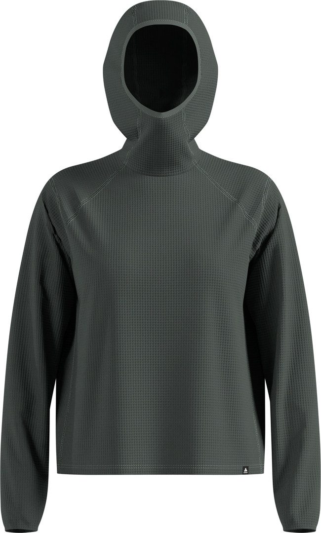 Odlo Hoodie ODLO CUBIC WOMEN Hoodie urban chic