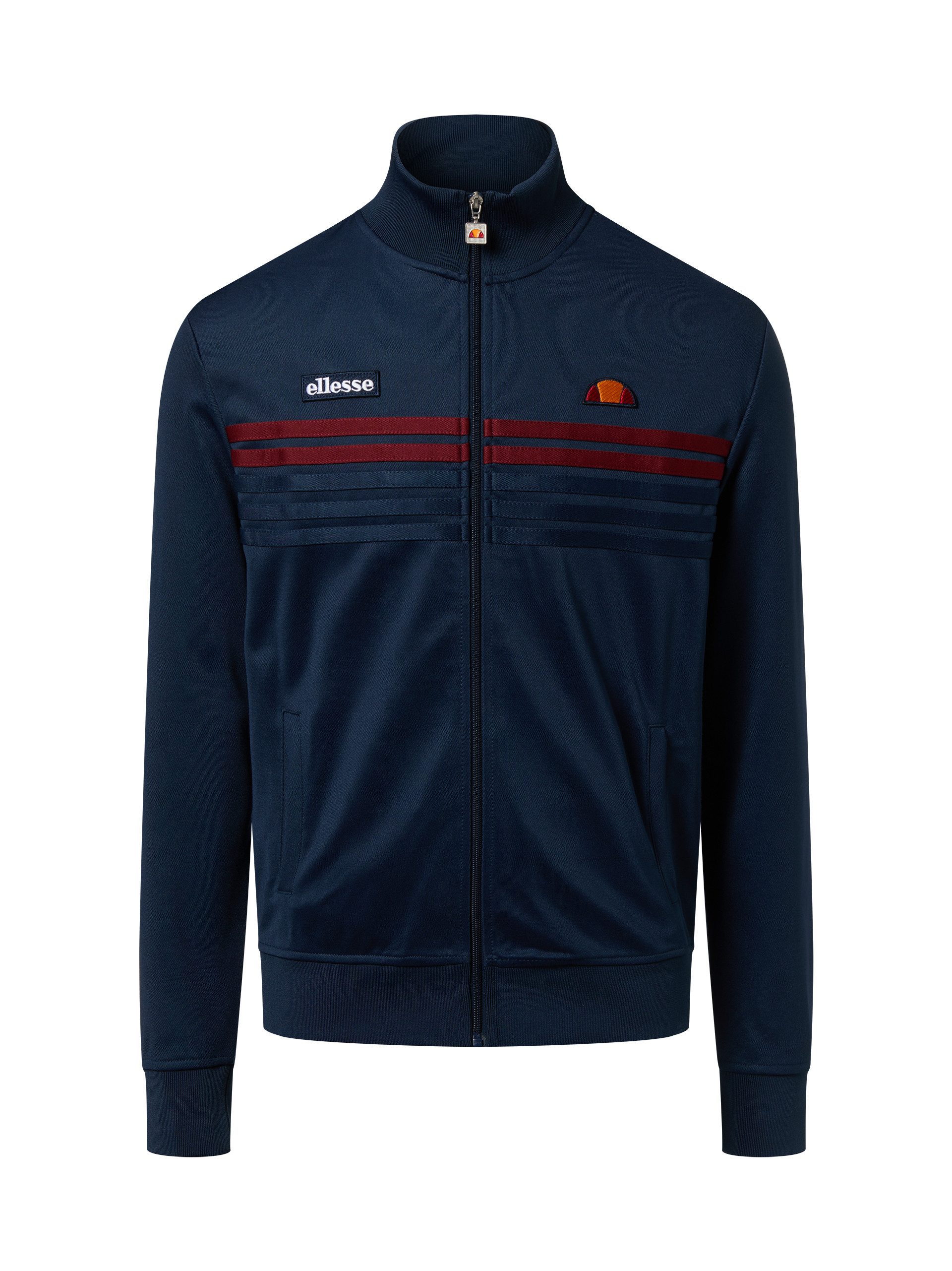 Ellesse Sweatjacke Vicenza günstig online kaufen