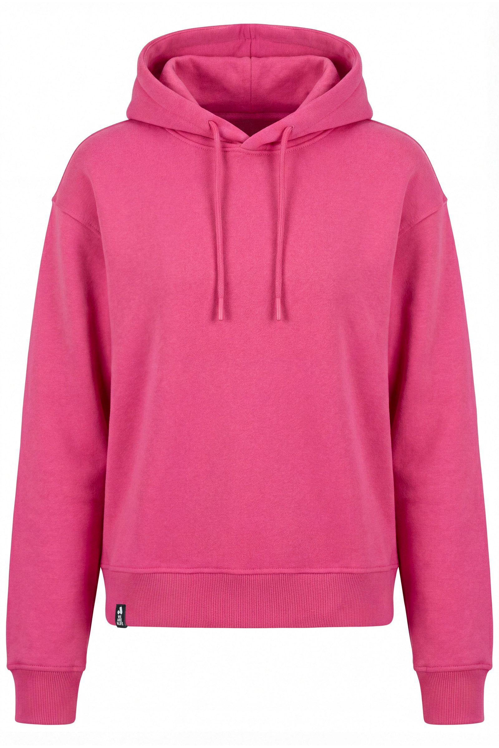 Alife & Kickin Kapuzensweatshirt Damen DanyaAK P