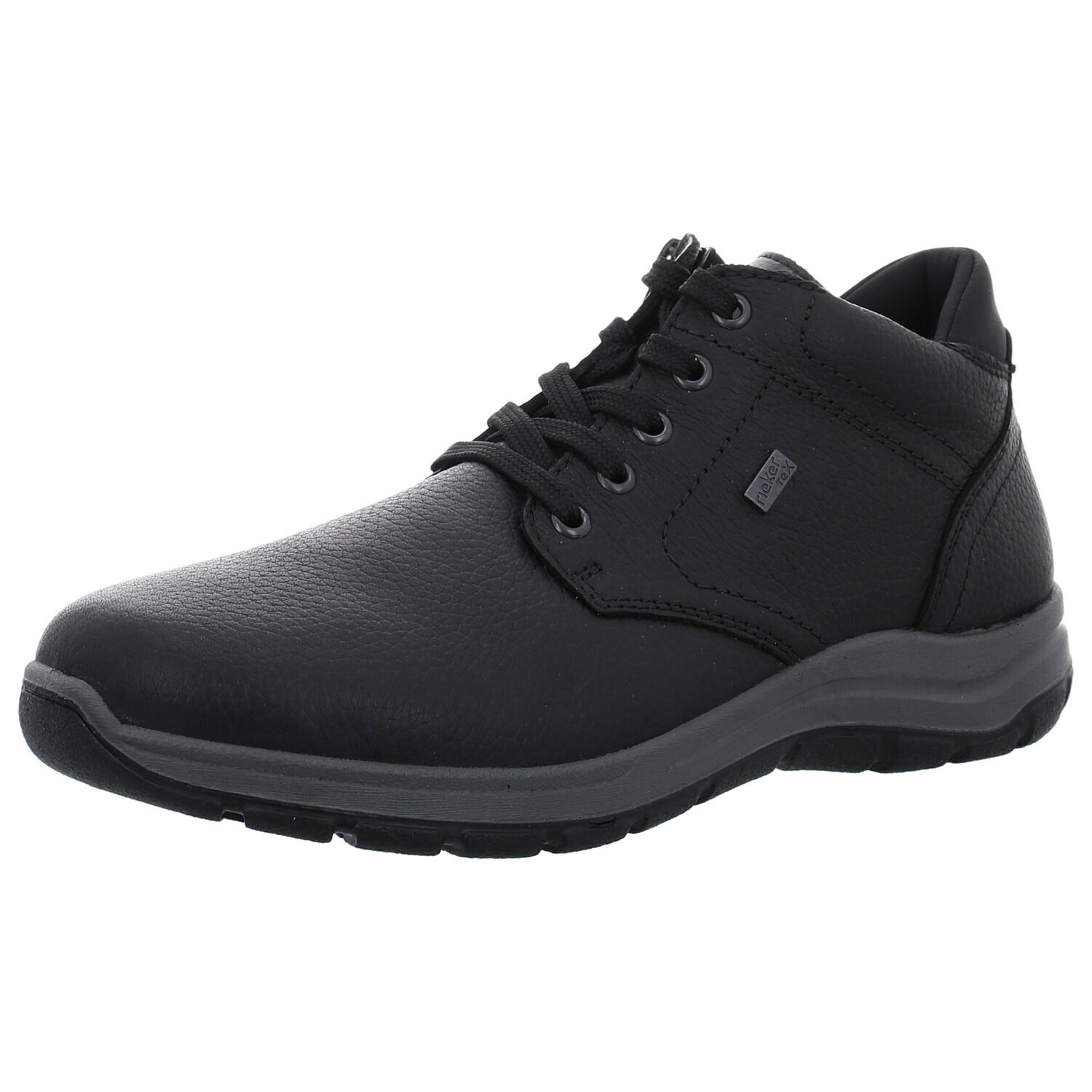 Rieker Schnürschuh