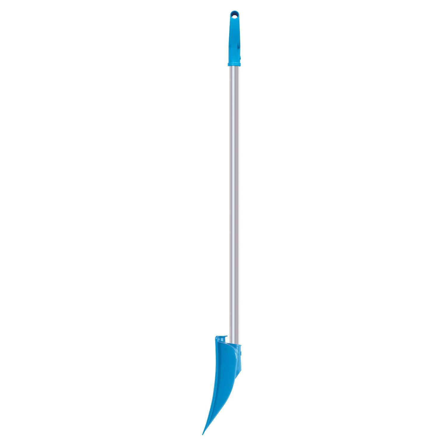 Prosperplast Schneeschieber ILM2A-3005U, Kinderschneeschaufel Sandschaufel Aluminium 29cm