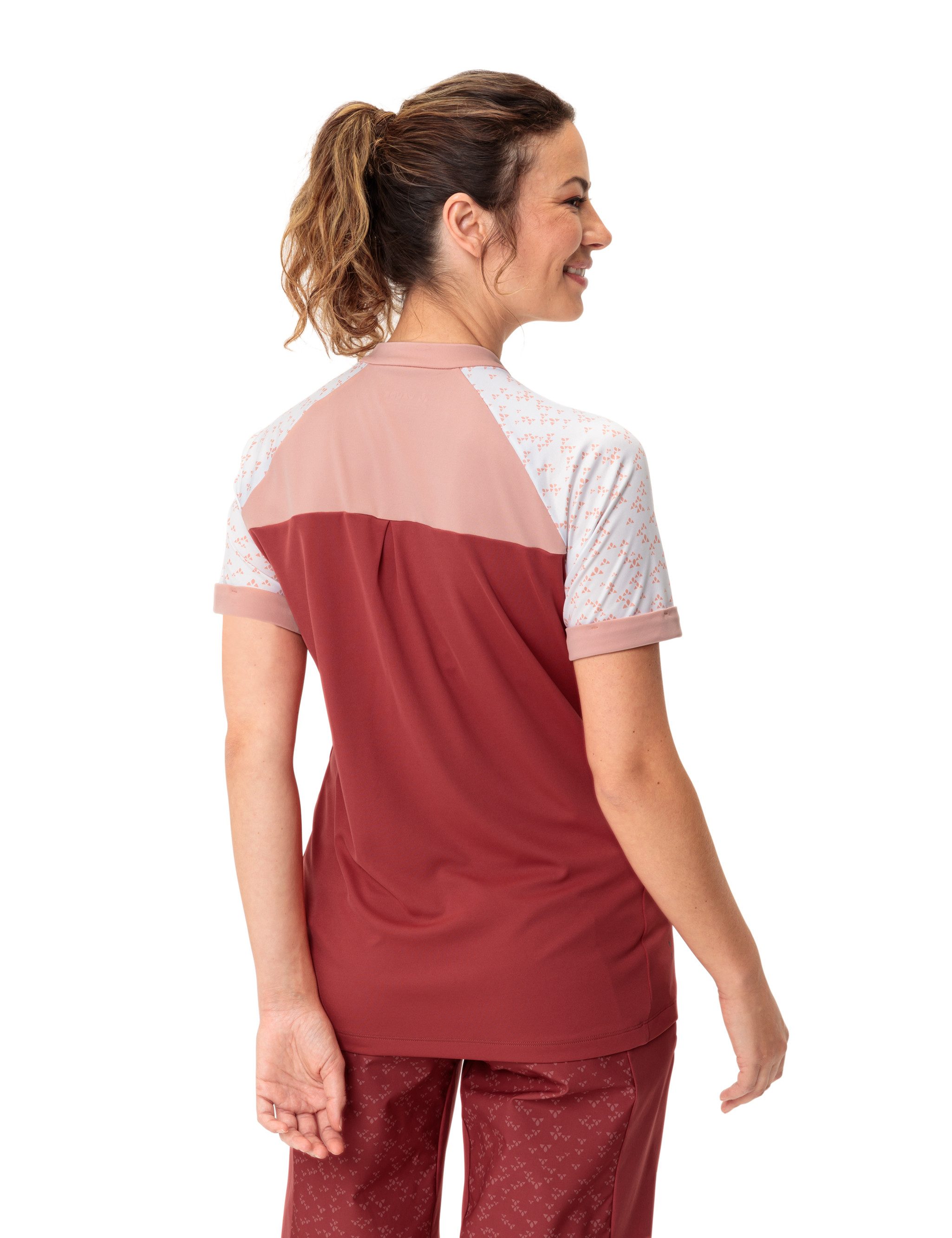 VAUDE Funktionsshirt WOMEN'S LEDRO PRINT SHIRT günstig online kaufen
