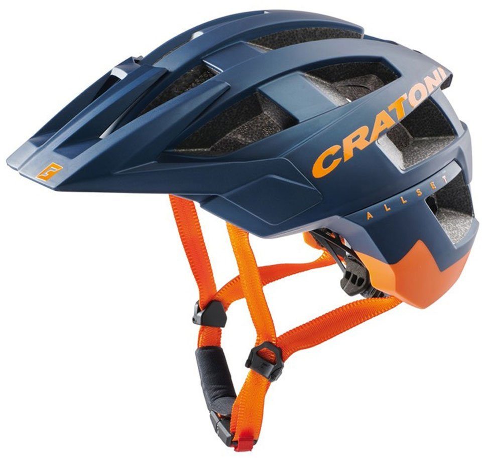 Fahrradhelm AllSet