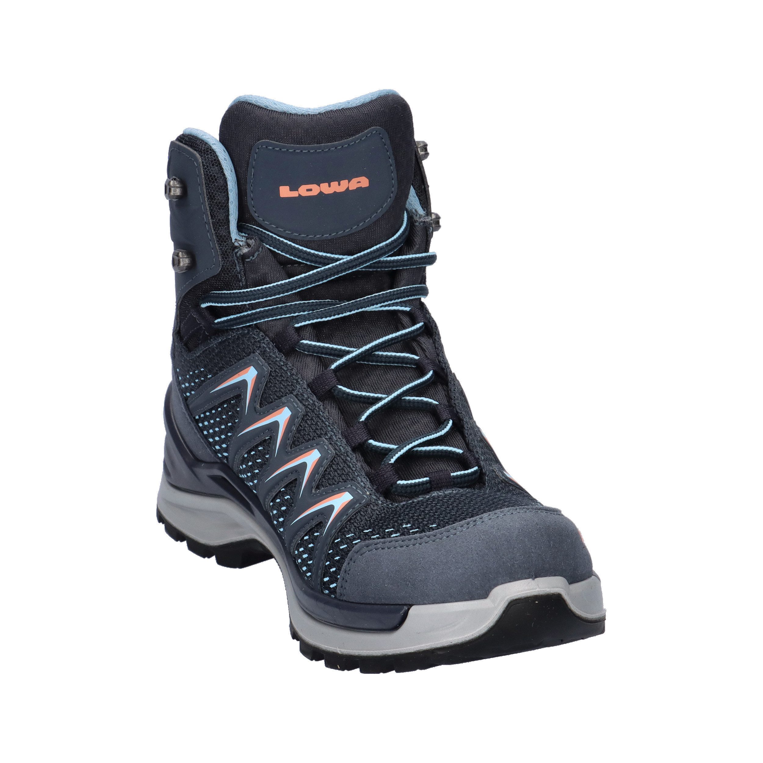 Lowa Lowa Damen Outdoorschuhe Innox Pro GTX Mid 321703 Wanderstiefel