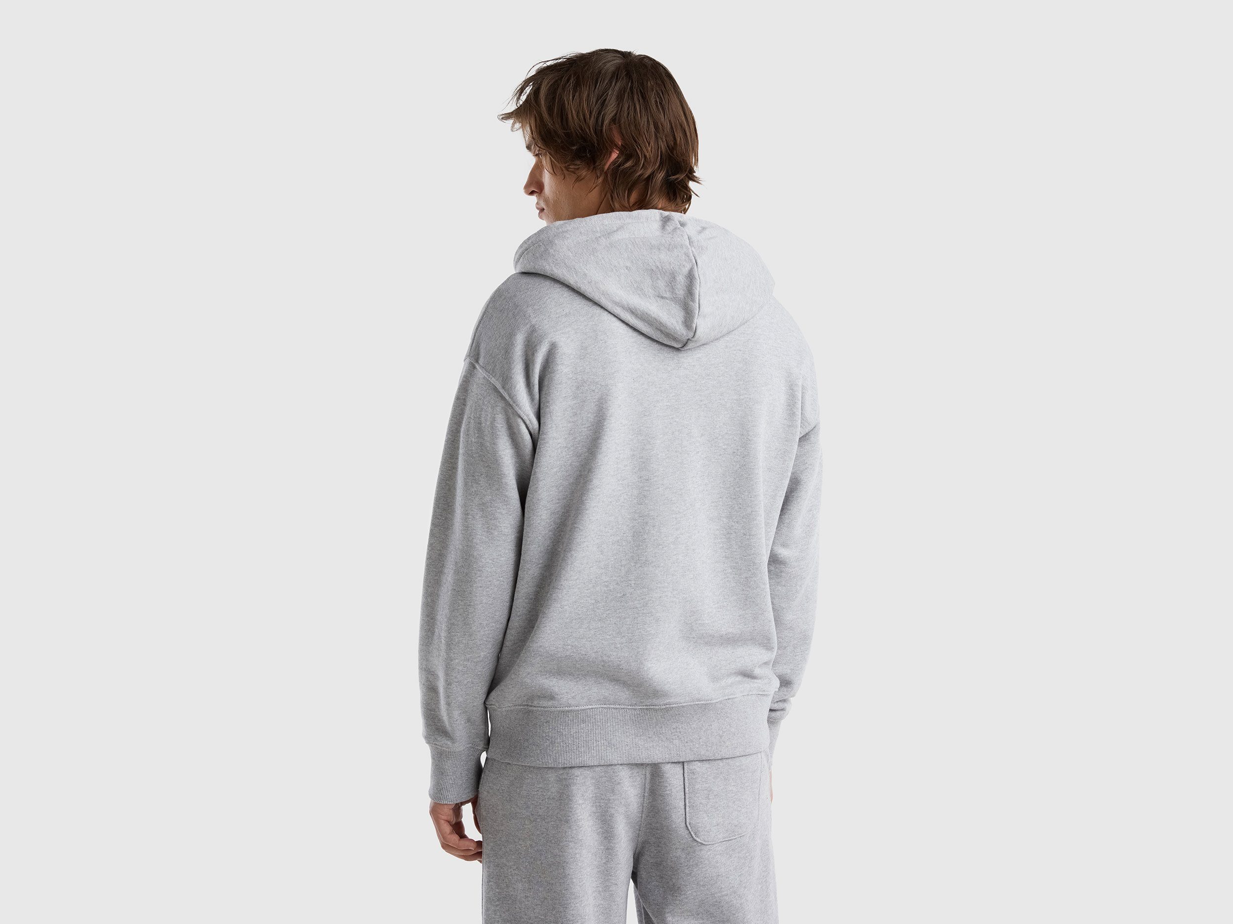 United Colors of Benetton Sweatshirt günstig online kaufen