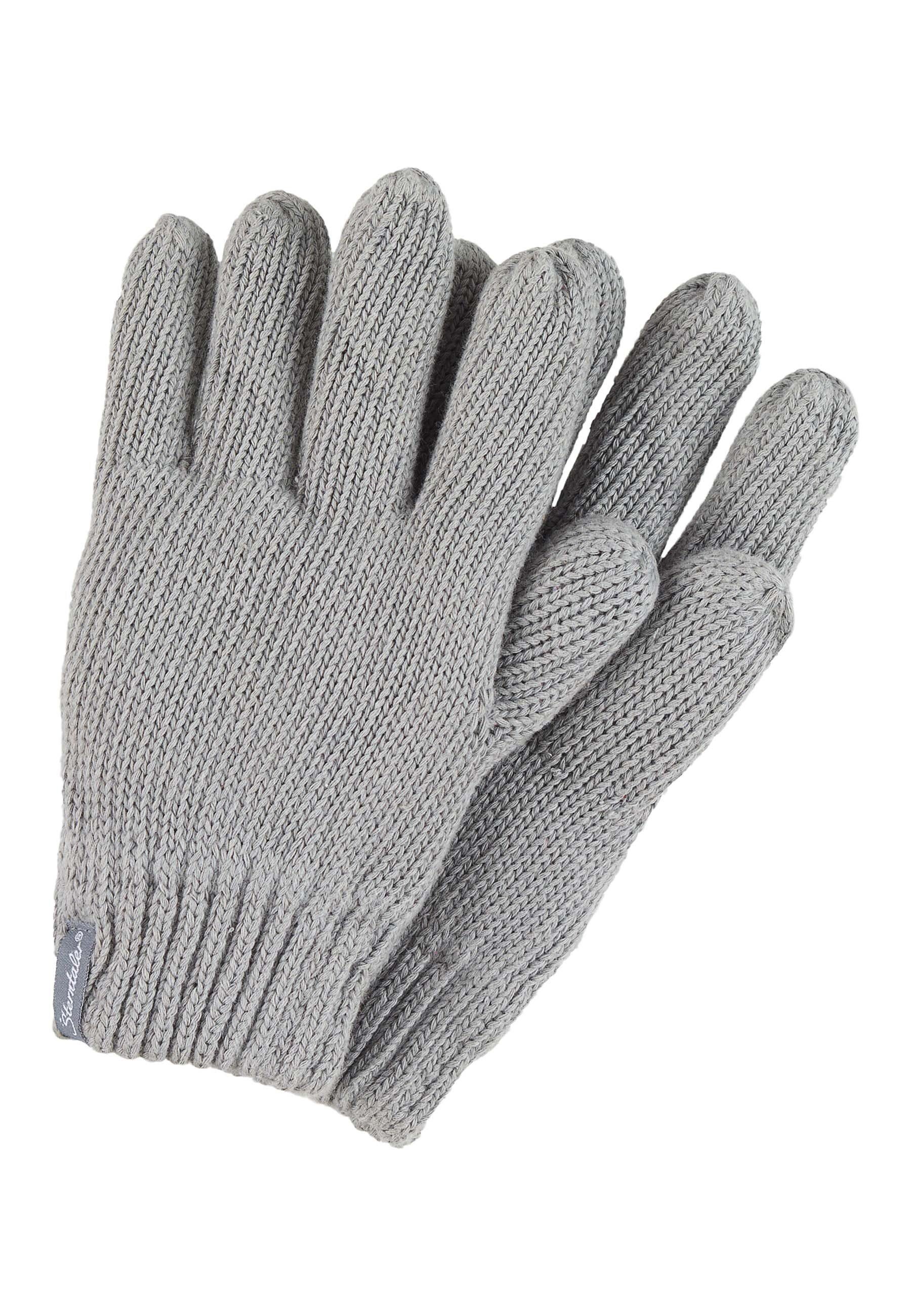 Sterntaler® Fäustlinge Strick-Fingerhandschuh (1-St)