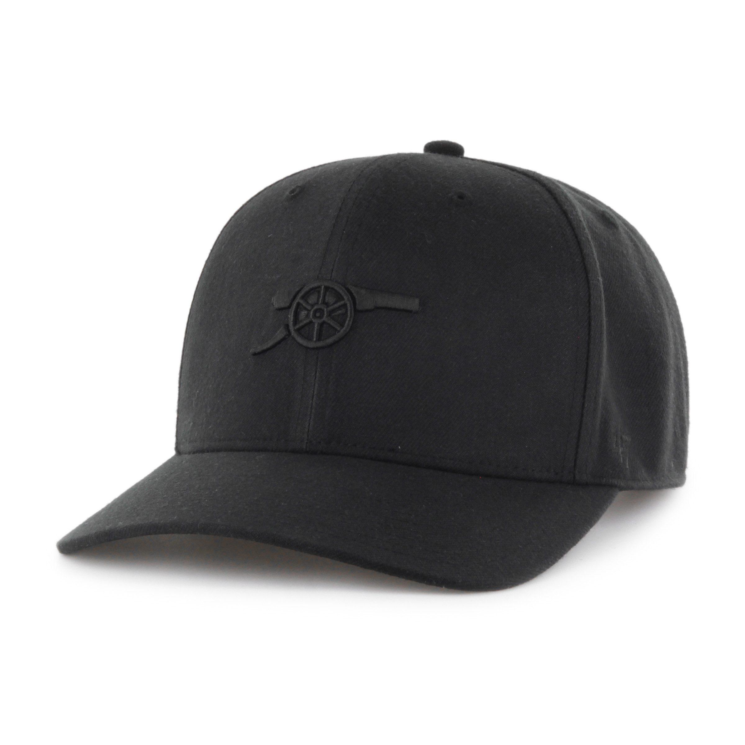 Snapback Cap '47 Brand Cap Arsenal FC Cold Zone '47 MVP DP