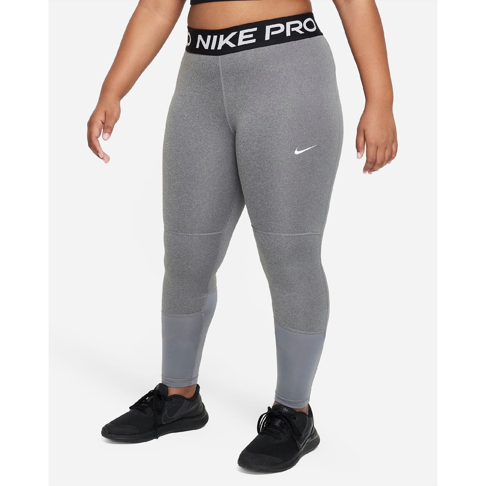 Nike Funktionstights Nike Mädchen Tight Pro DA1028