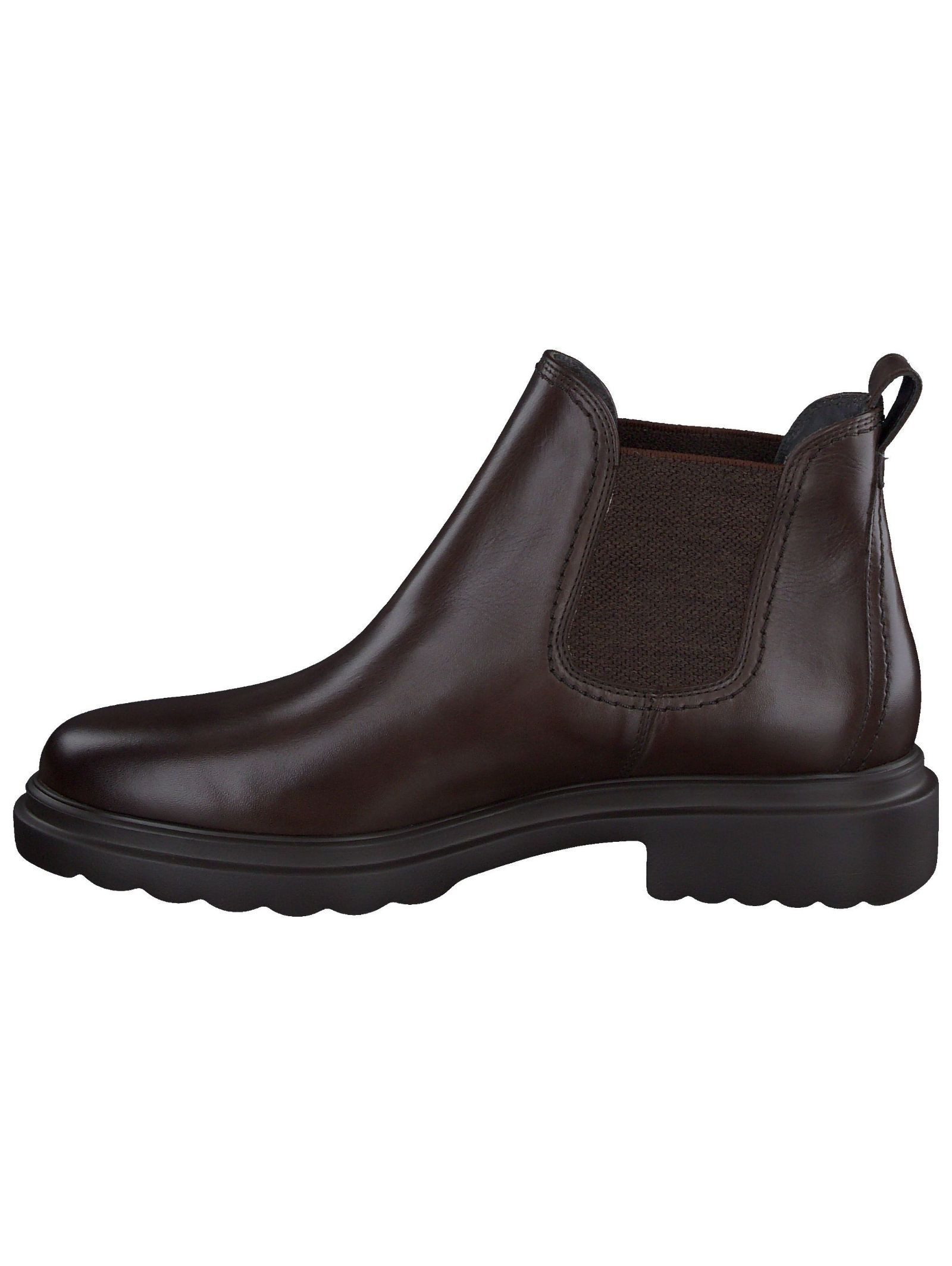 Paul Green Paul Green Stiefelette Leder/Textil günstig online kaufen
