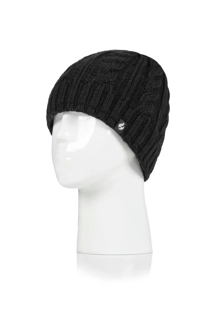 Heat Holders Strickmütze Damen günstig online kaufen