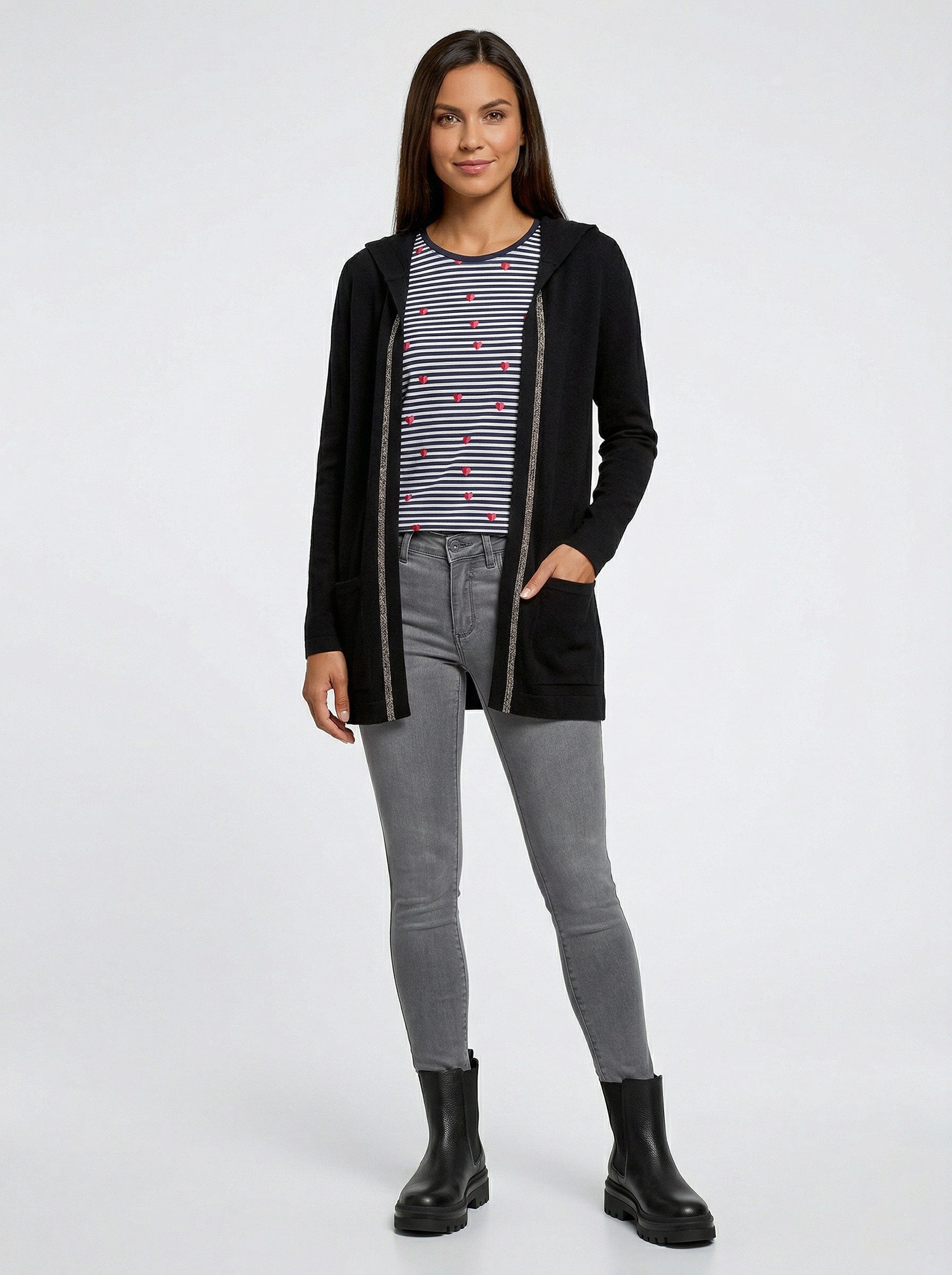 Zum Outfit 2