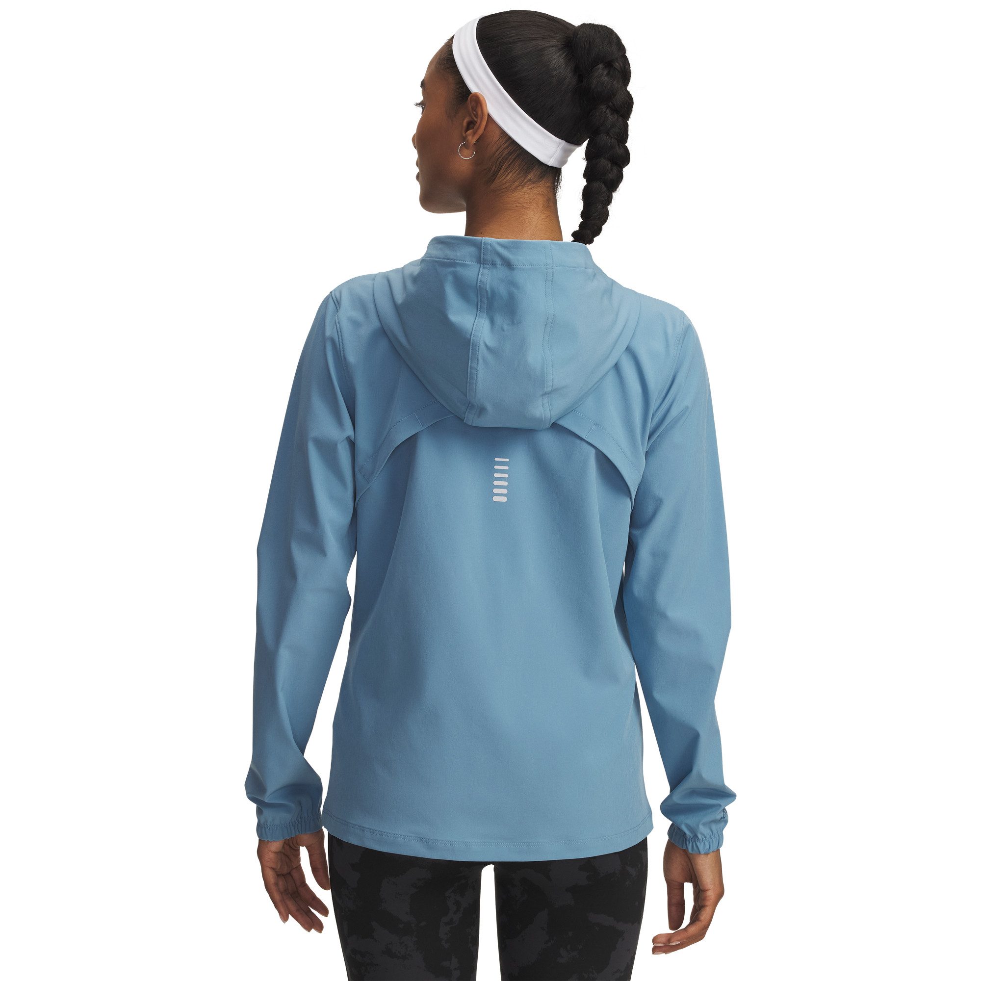 Under Armour® Regenjacke Under Armour Damen Regenjacke OutRun the Storm Jac günstig online kaufen