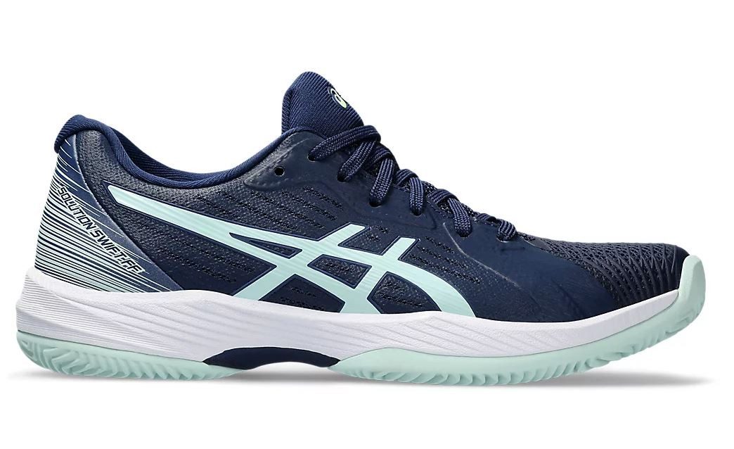 Solution Swift FF Clay Tennisschuh