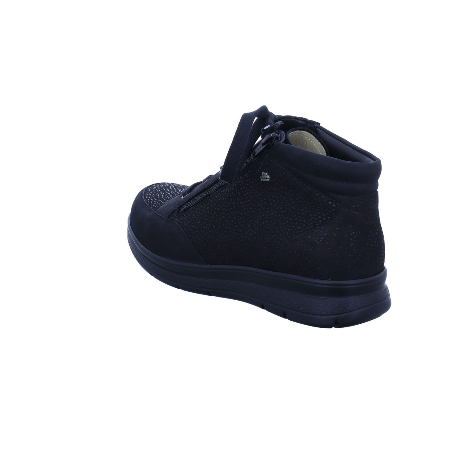 Finn Comfort Arles Schnürstiefelette
