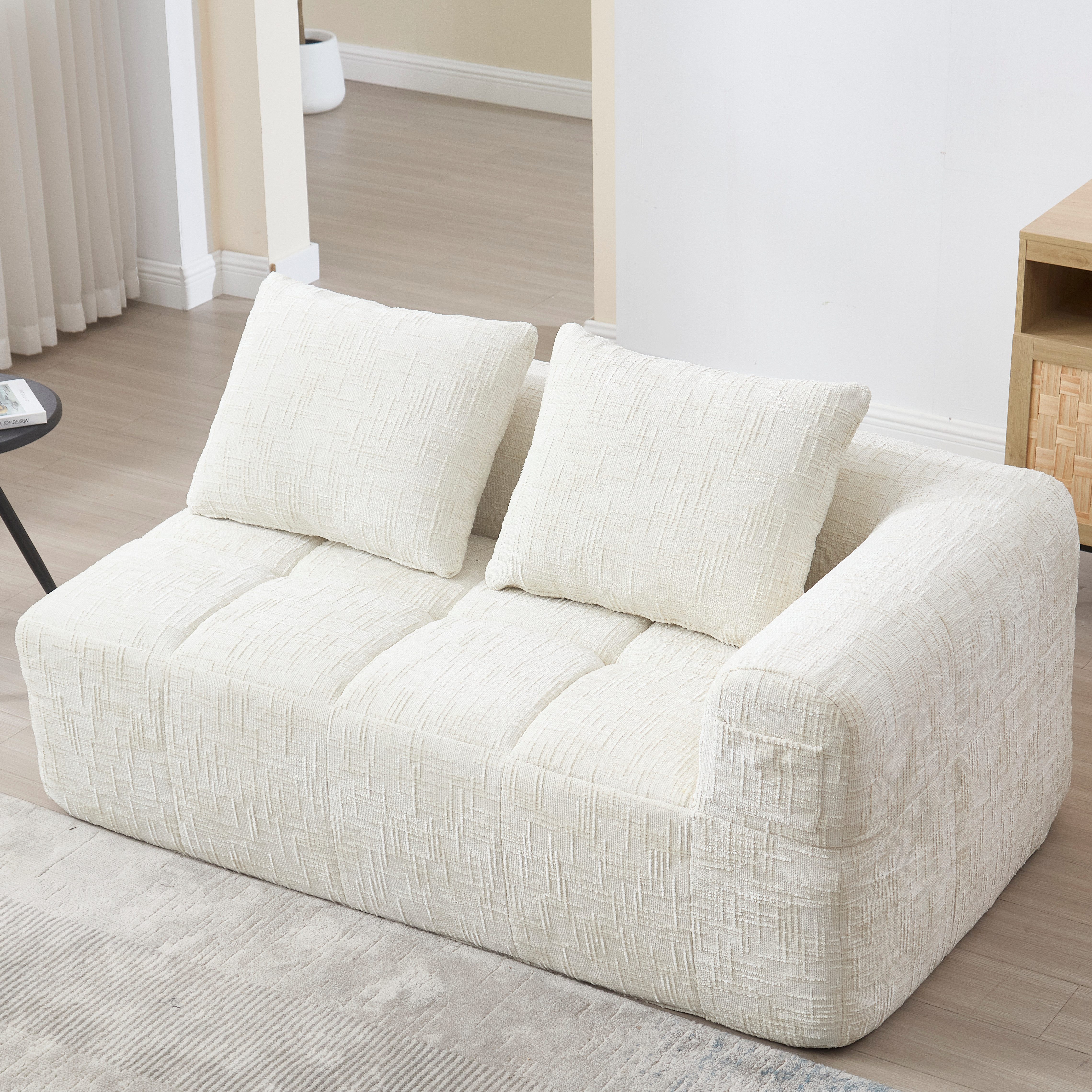 i@home 3-Sitzer Modernes Sektionssofa, L-Sofa, 3-Sitzer-Sofa, günstig online kaufen