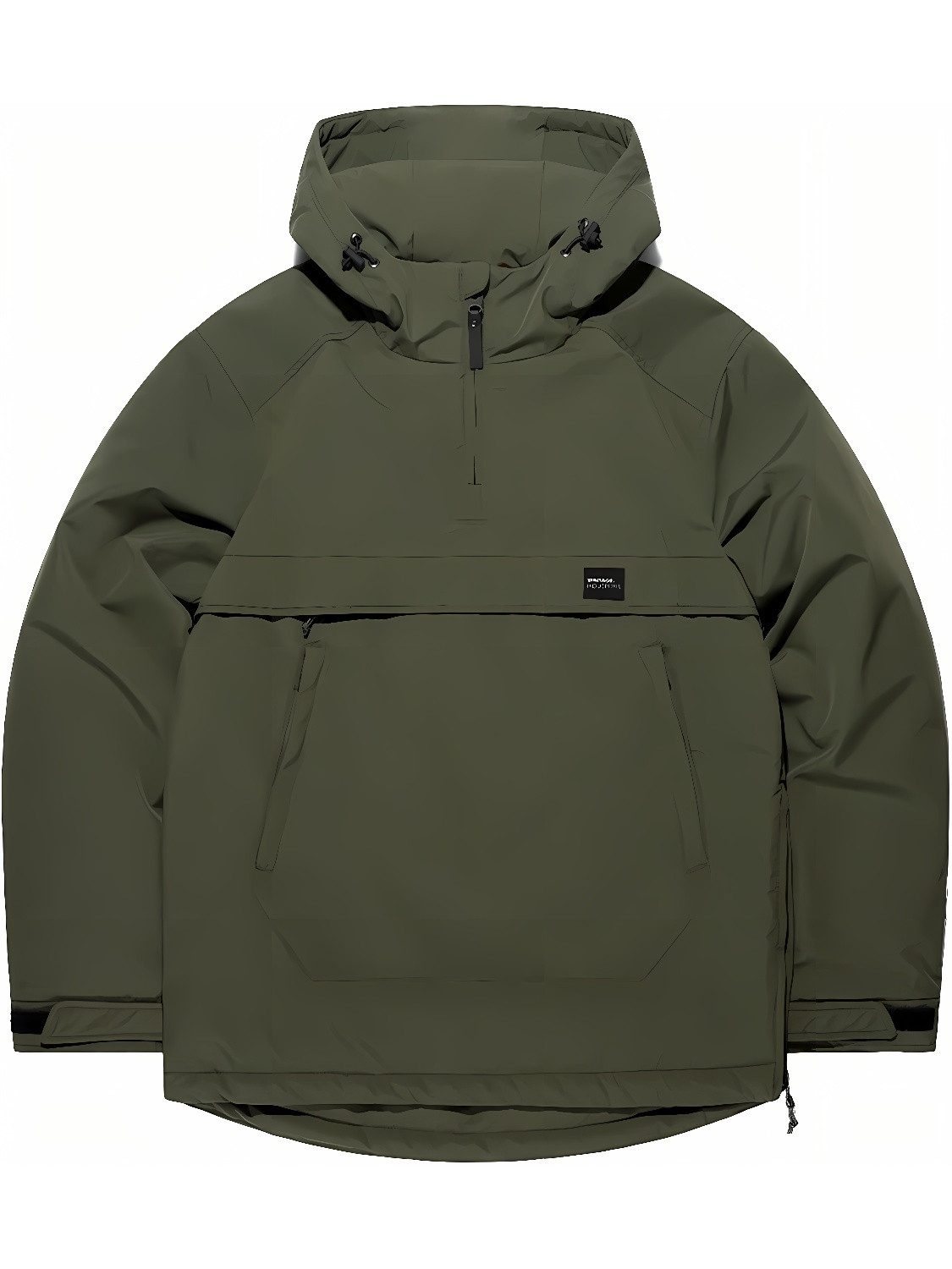 Kurzjacke Oscar Anorak