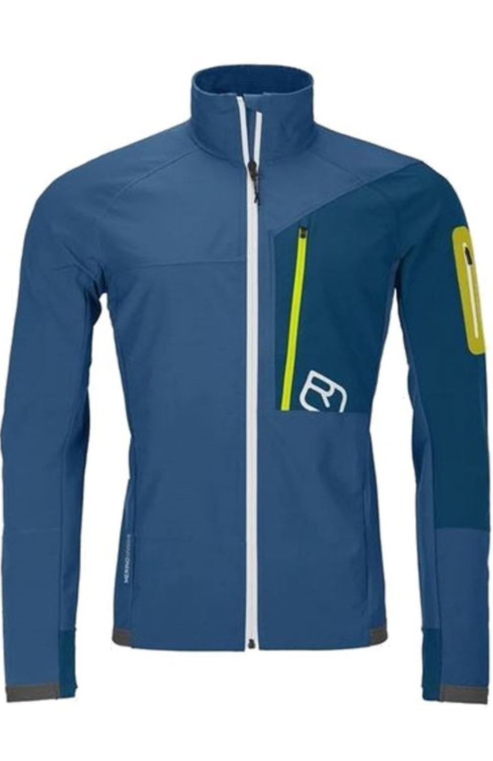 Ortovox Kapuzenpullover