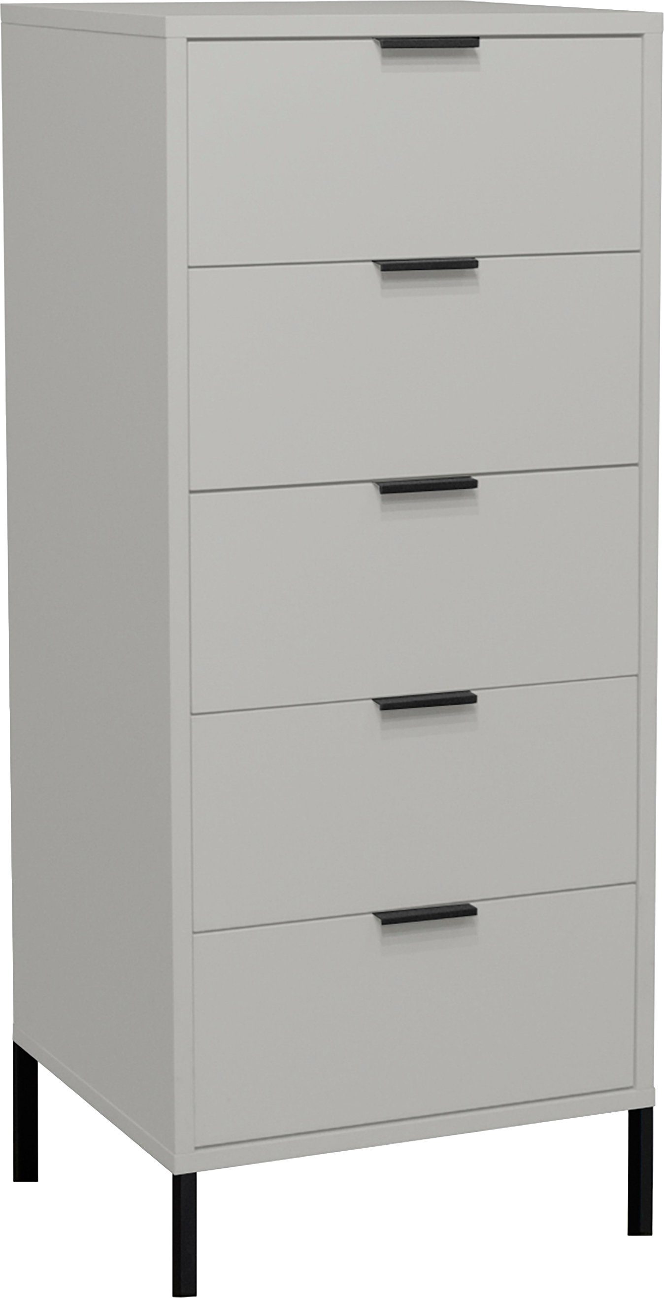 Mäusbacher Kommode Bonnie (OTTOs Choice), Kommode mit Quadratgestell